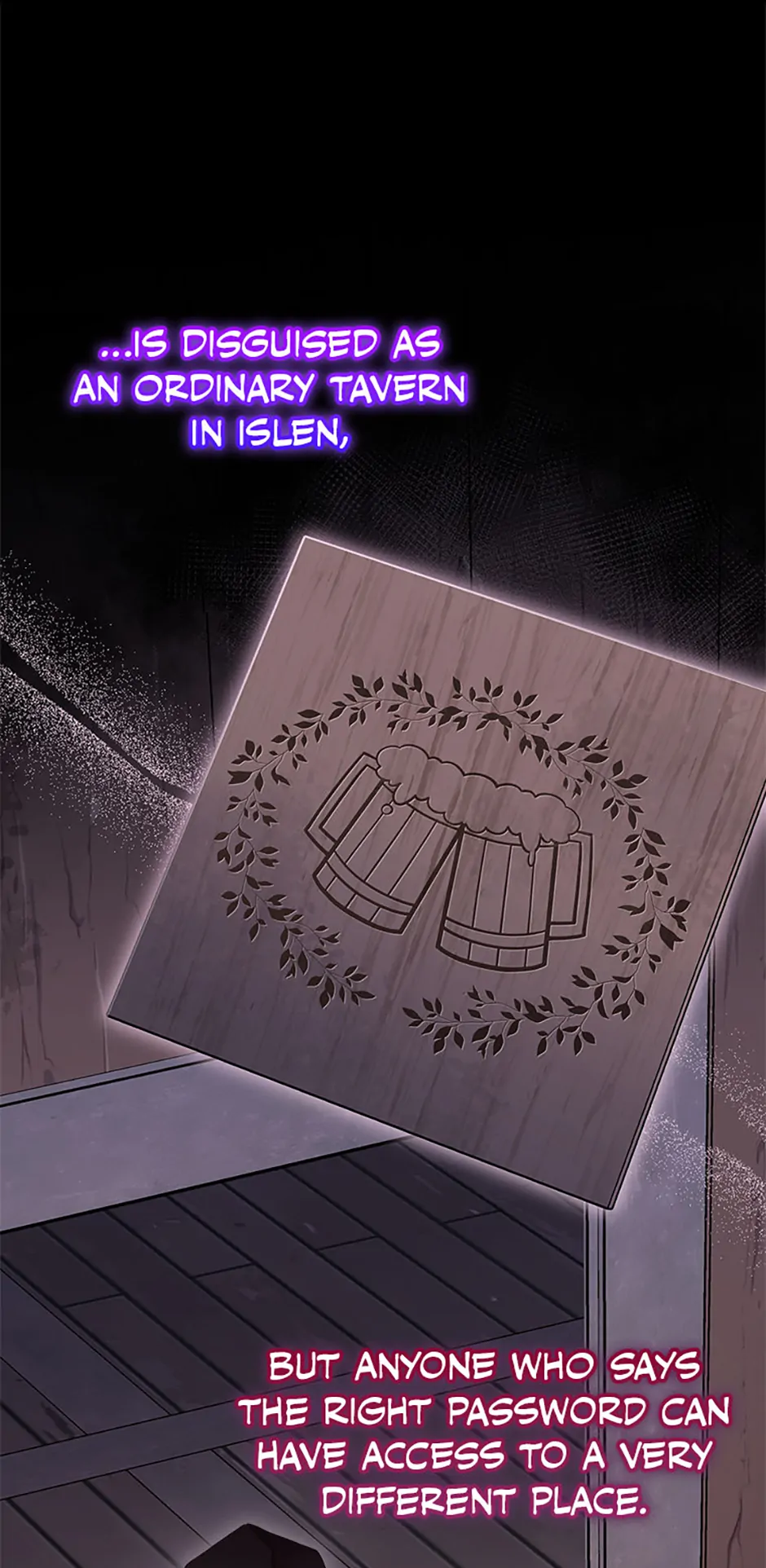 I Took Away the Tyrant’s Virginity Chapter 38 - page 38