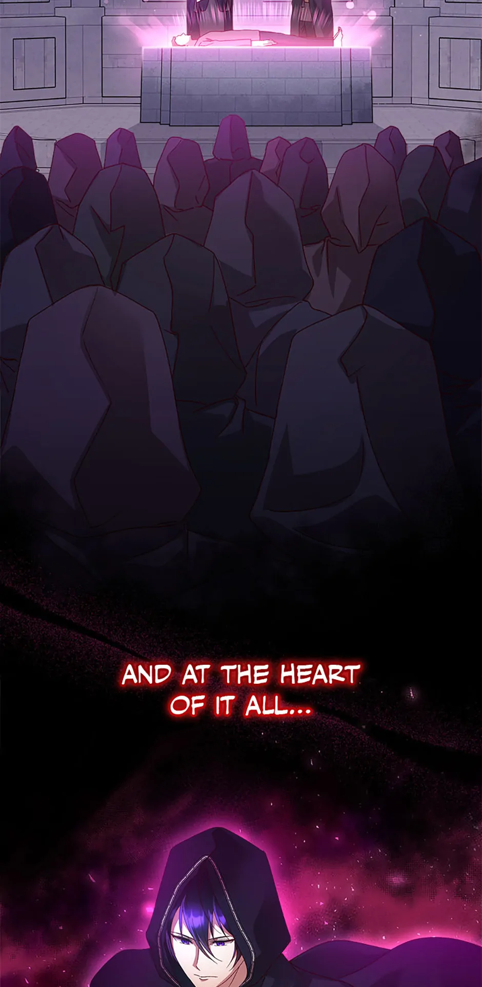 I Took Away the Tyrant’s Virginity Chapter 38 - page 40