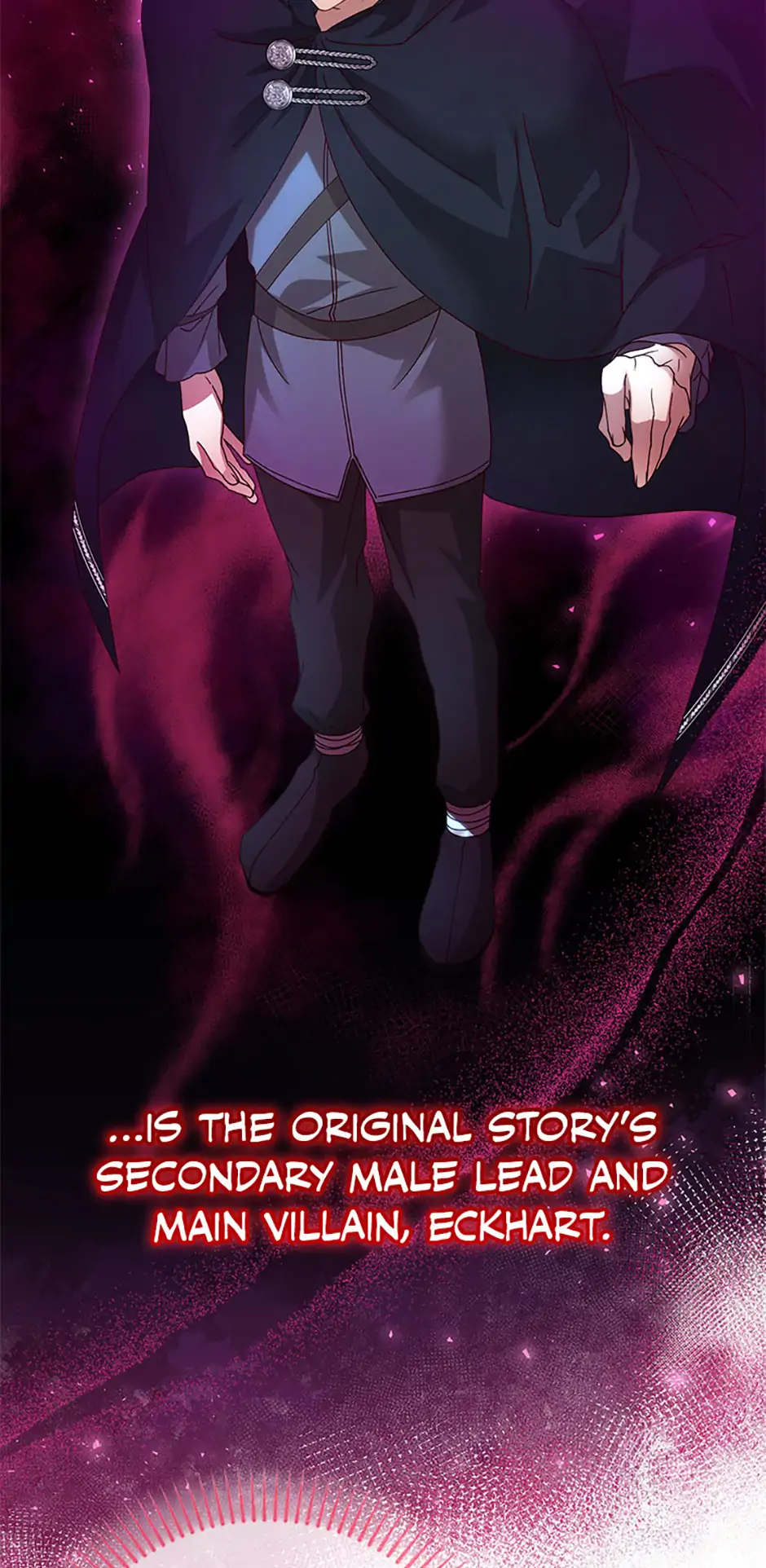 I Took Away the Tyrant’s Virginity Chapter 38 - page 41