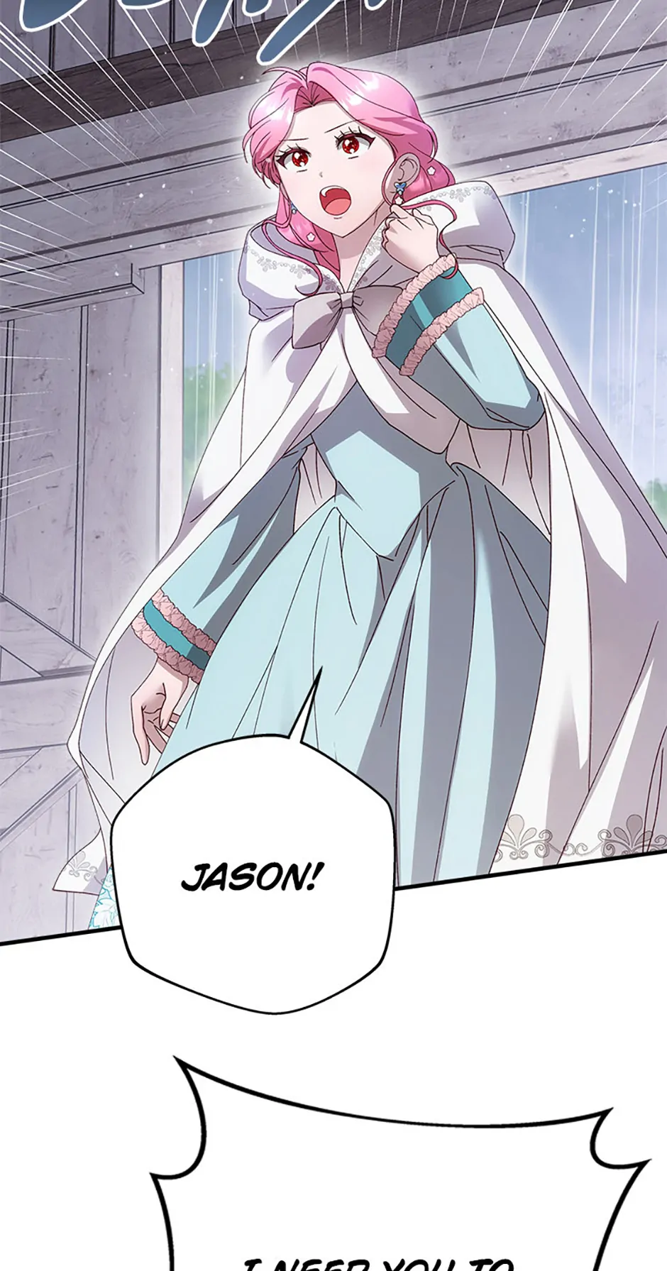 I Took Away the Tyrant’s Virginity Chapter 38 - page 44