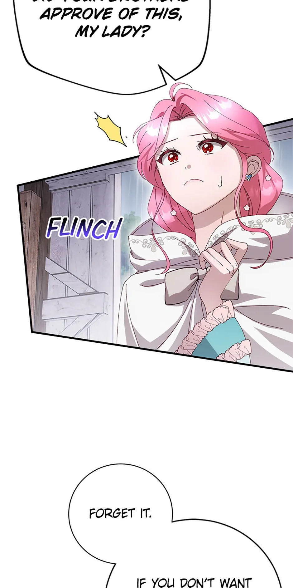 I Took Away the Tyrant’s Virginity Chapter 38 - page 48