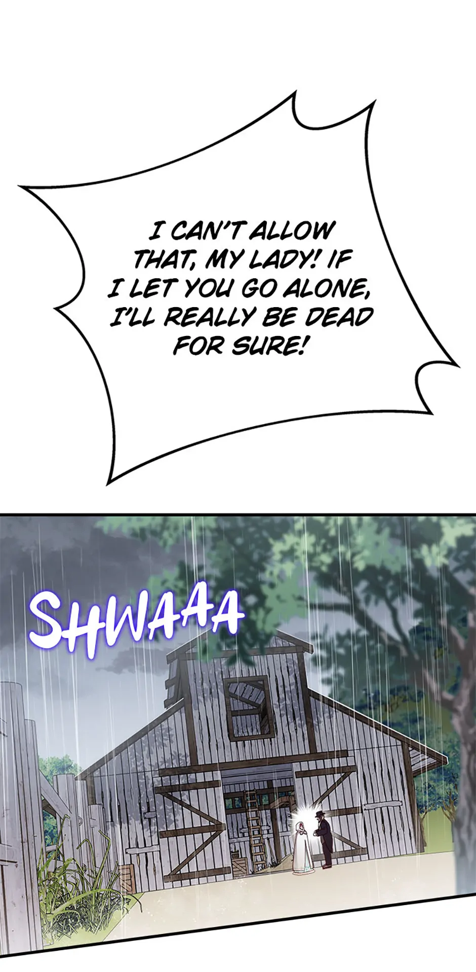 I Took Away the Tyrant’s Virginity Chapter 38 - page 50