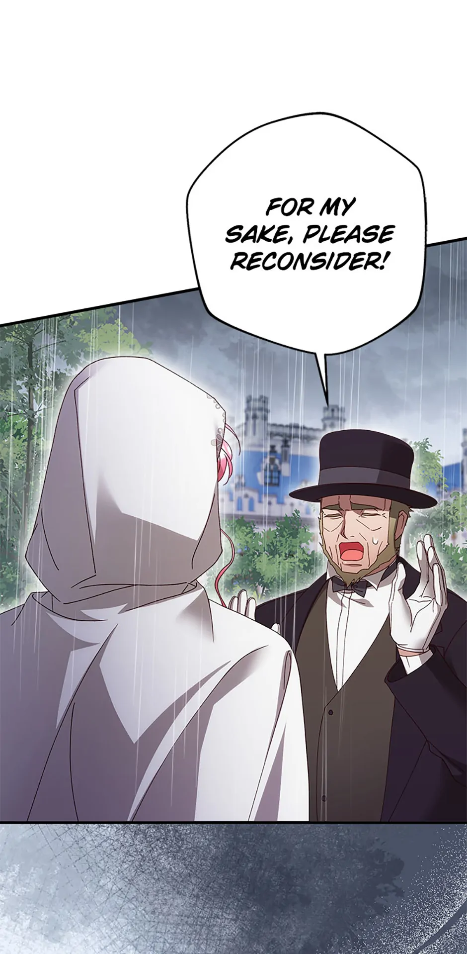 I Took Away the Tyrant’s Virginity Chapter 38 - page 51