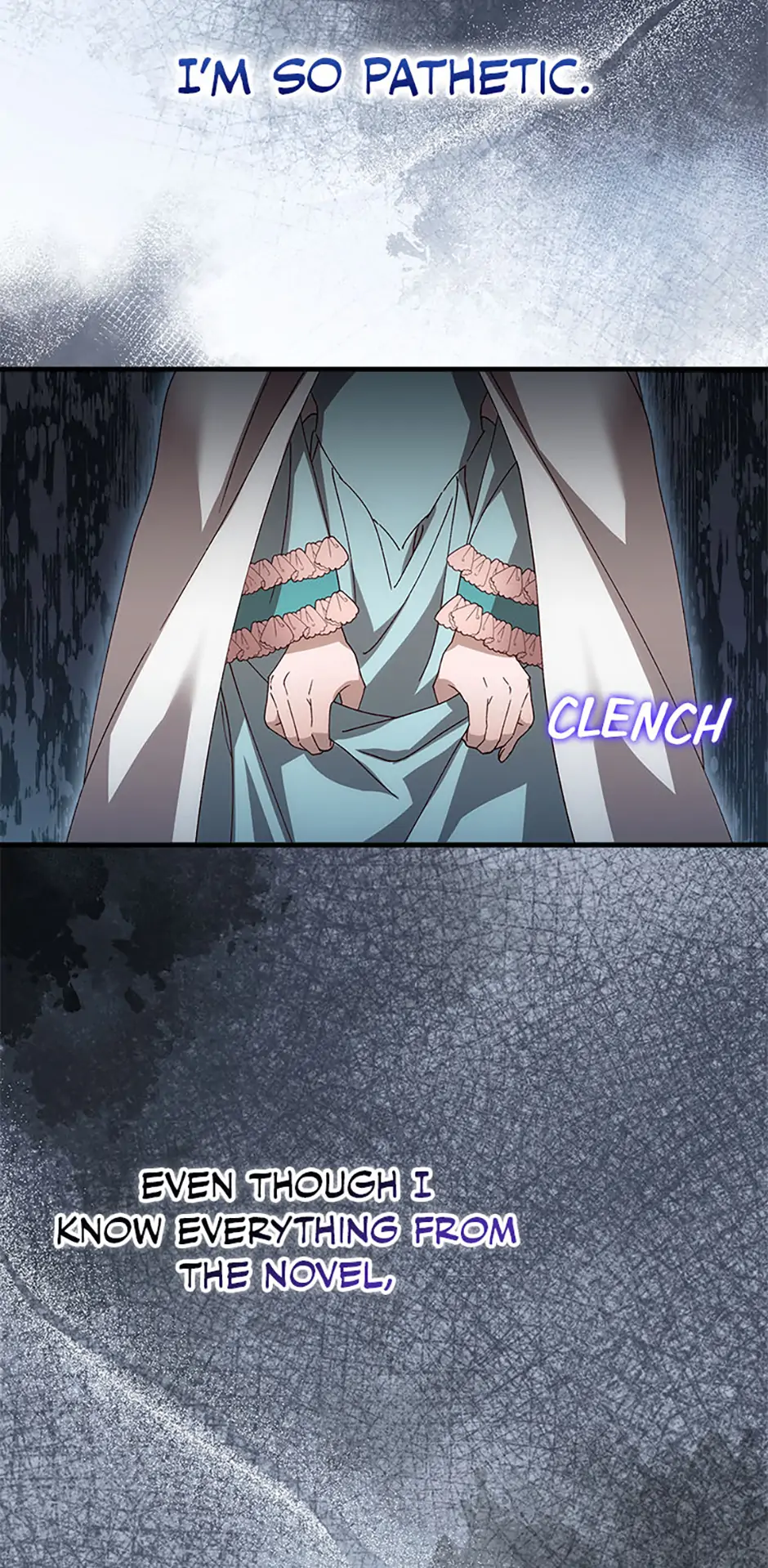 I Took Away the Tyrant’s Virginity Chapter 38 - page 52