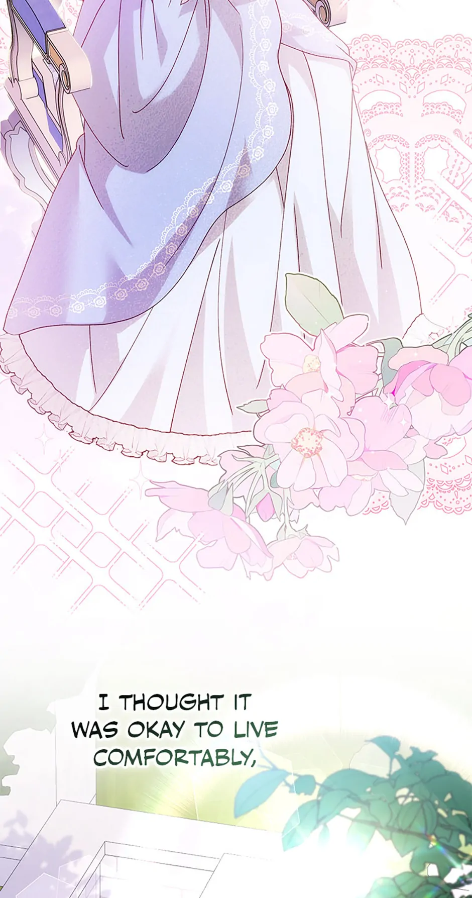 I Took Away the Tyrant’s Virginity Chapter 38 - page 56