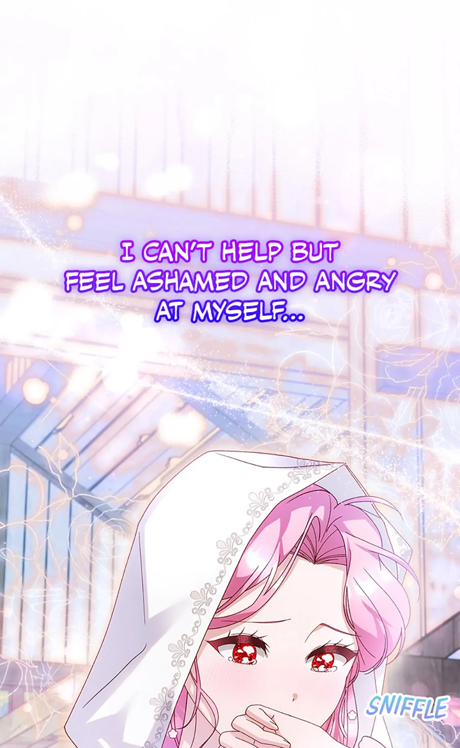 I Took Away the Tyrant’s Virginity Chapter 38 - page 59