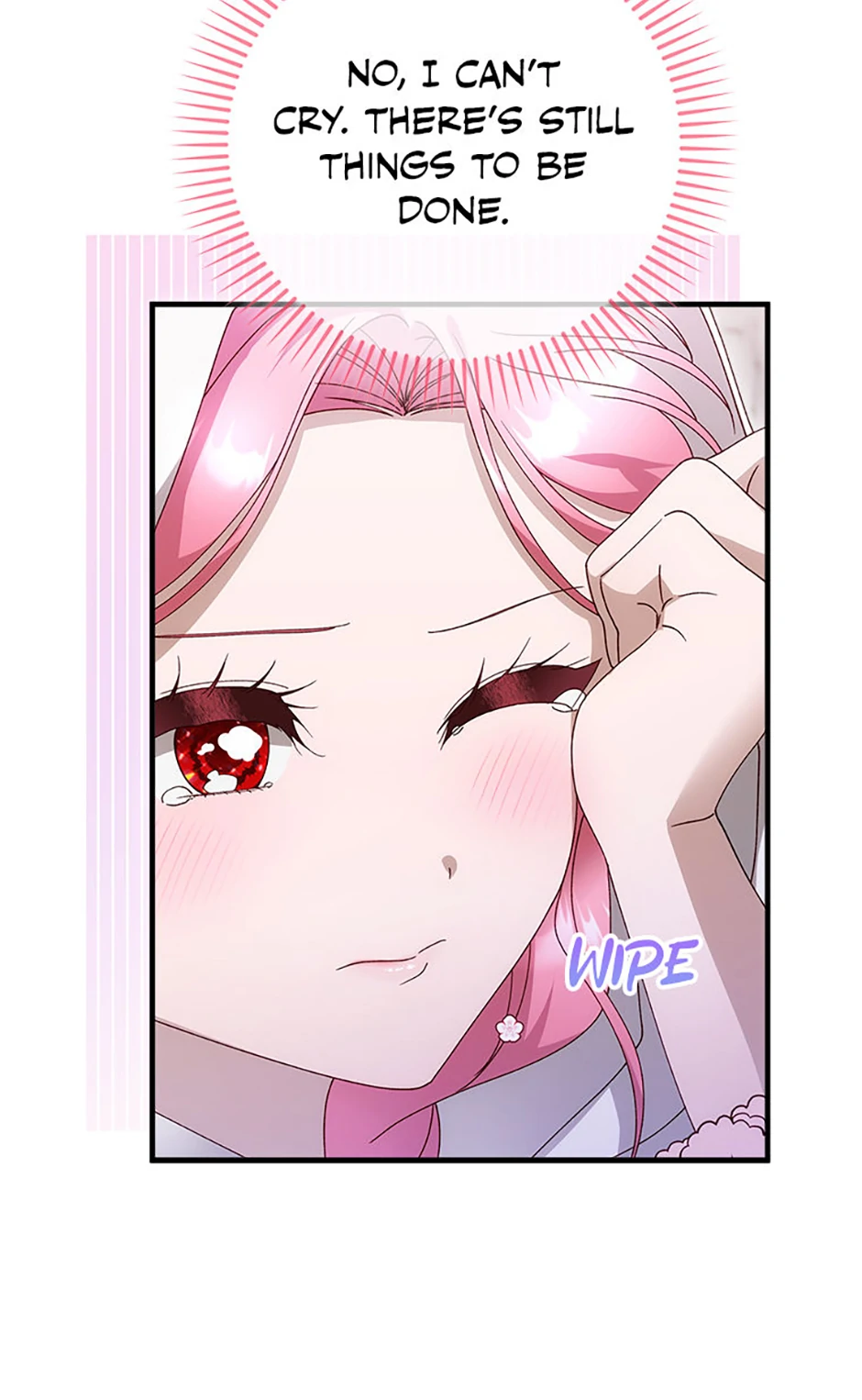 I Took Away the Tyrant’s Virginity Chapter 38 - page 61