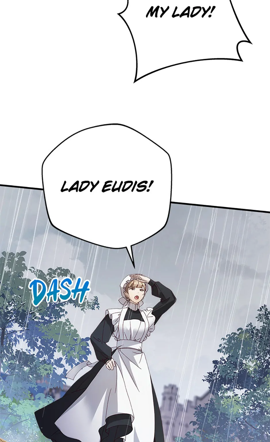 I Took Away the Tyrant’s Virginity Chapter 38 - page 63