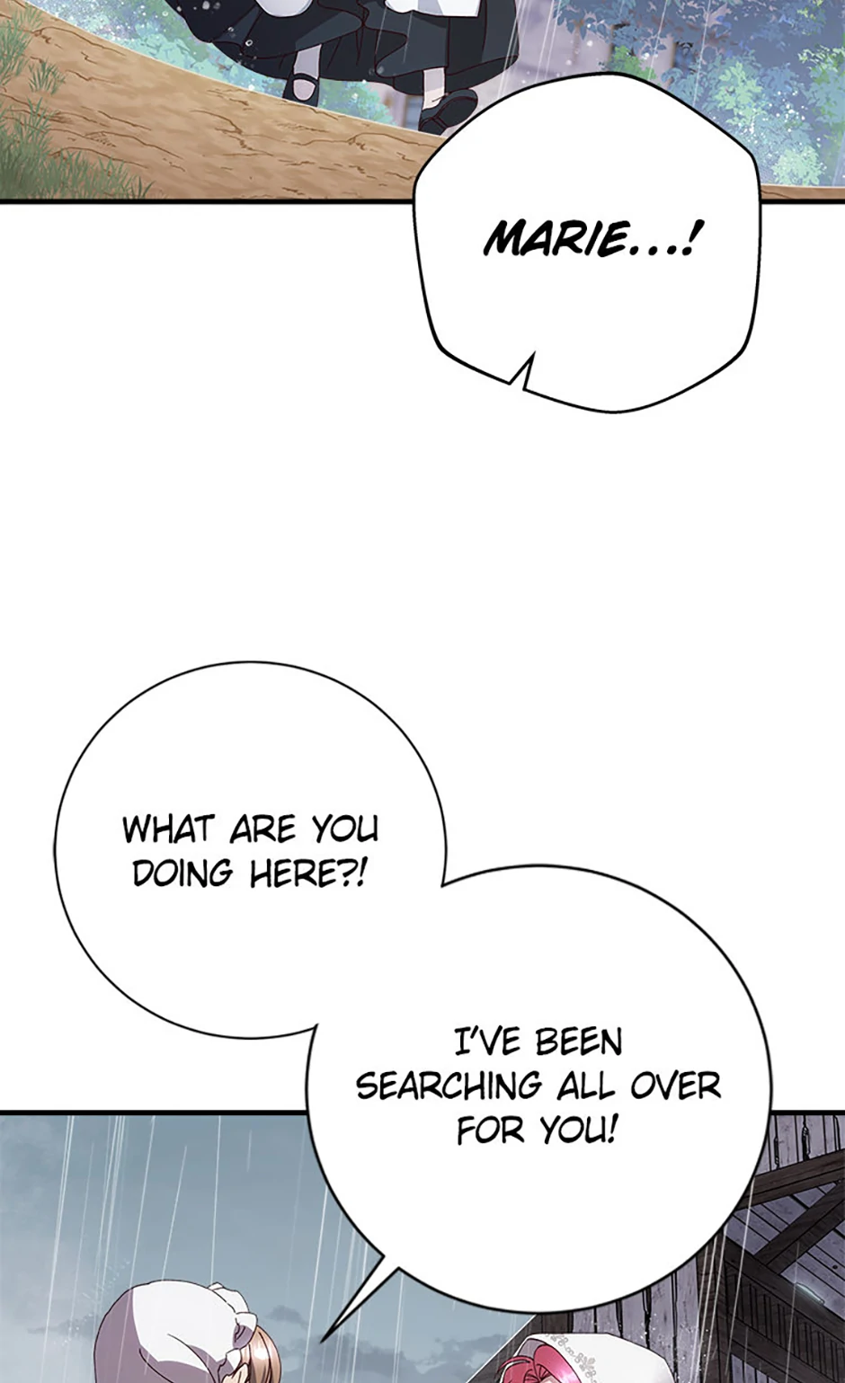 I Took Away the Tyrant’s Virginity Chapter 38 - page 64