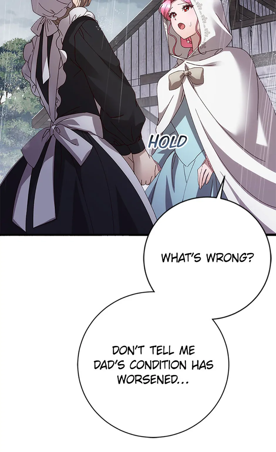 I Took Away the Tyrant’s Virginity Chapter 38 - page 65