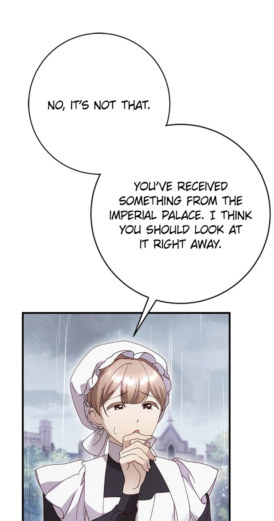 I Took Away the Tyrant’s Virginity Chapter 38 - page 66