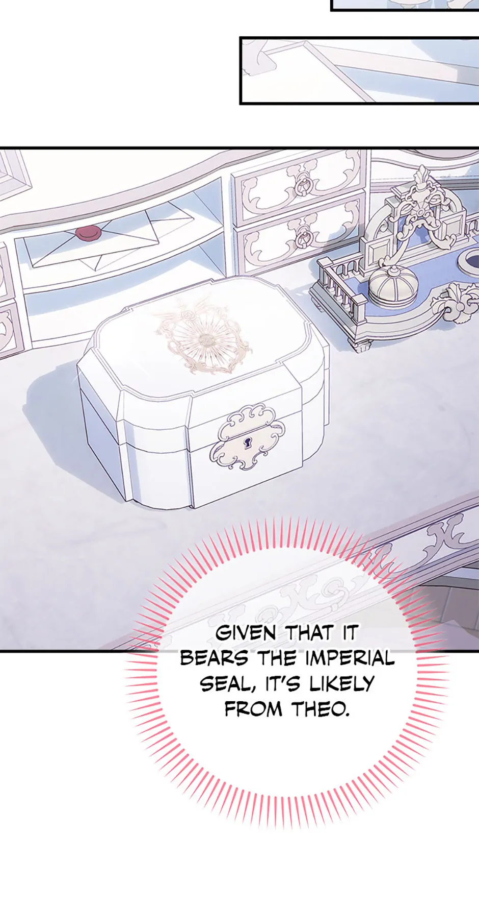 I Took Away the Tyrant’s Virginity Chapter 38 - page 68