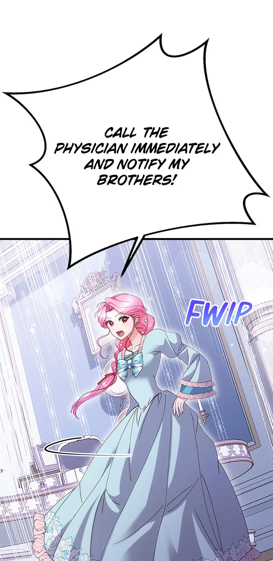 I Took Away the Tyrant’s Virginity Chapter 38 - page 73