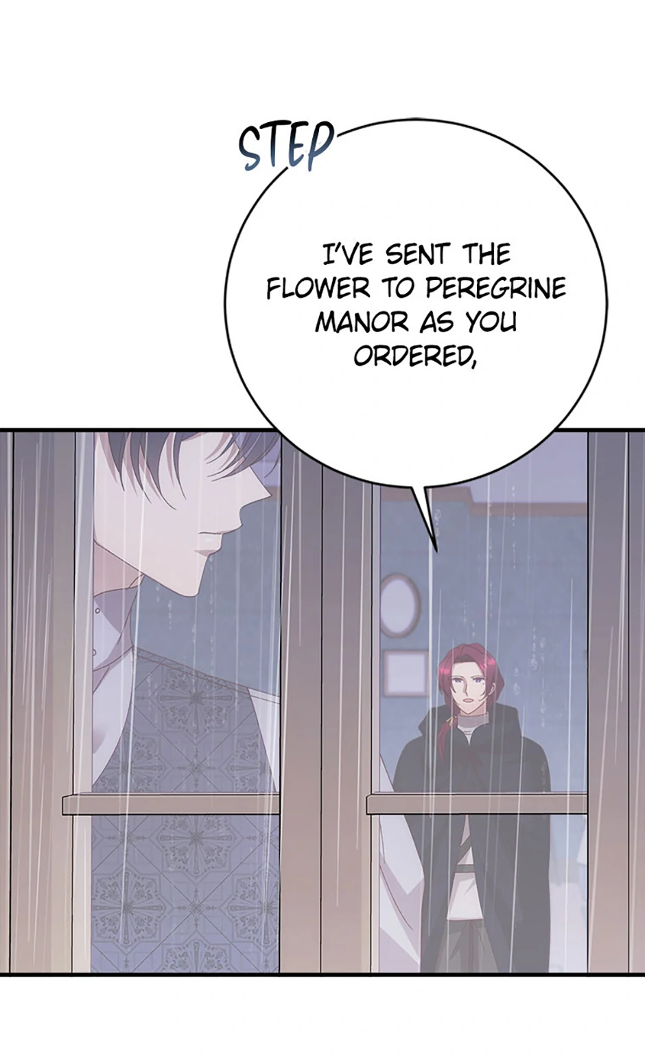 I Took Away the Tyrant’s Virginity Chapter 38 - page 77