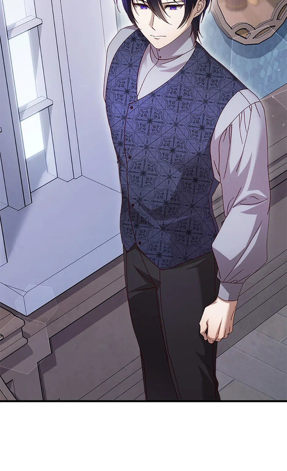 I Took Away the Tyrant’s Virginity Chapter 38 - page 79