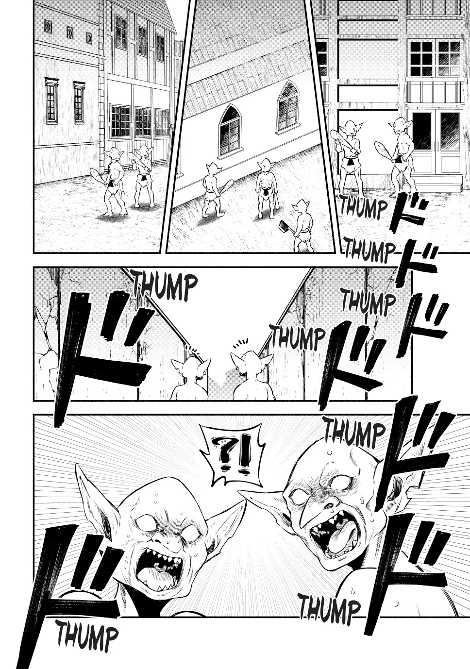 Another World Munchkin -Conquering The Dungeon As The Strongest And The Fastest With Only 1 Hp- Chapter 127 - page 19