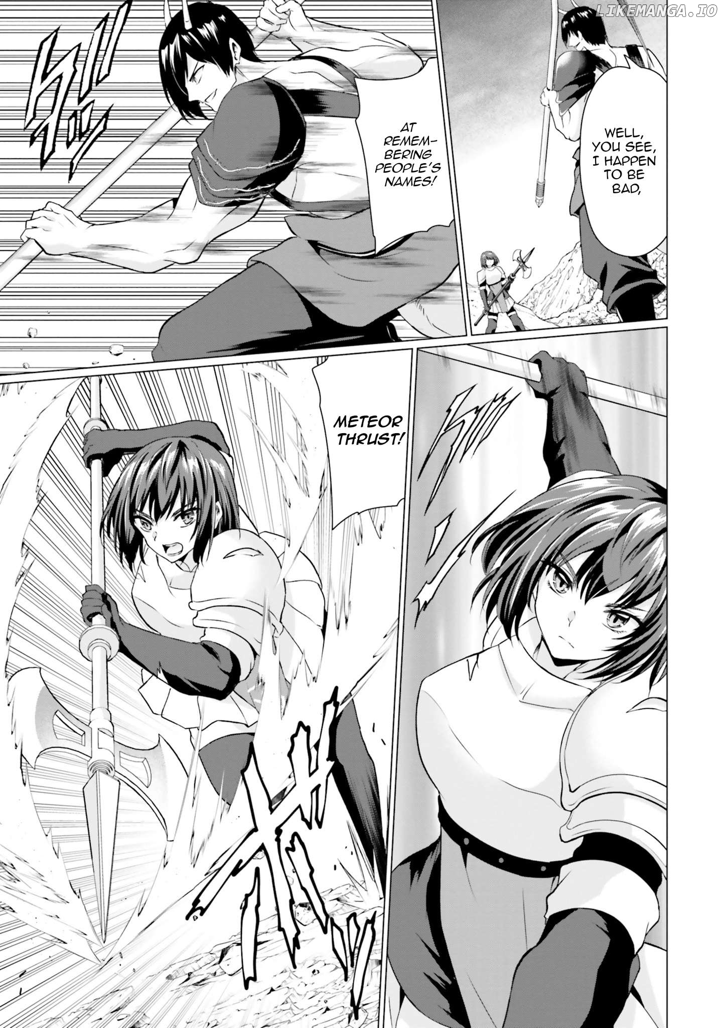 Homeless Tensei Isekai De Jiyuu Sugiru Jikyuu Jisoku Seikatsu Chapter 32 - page 10