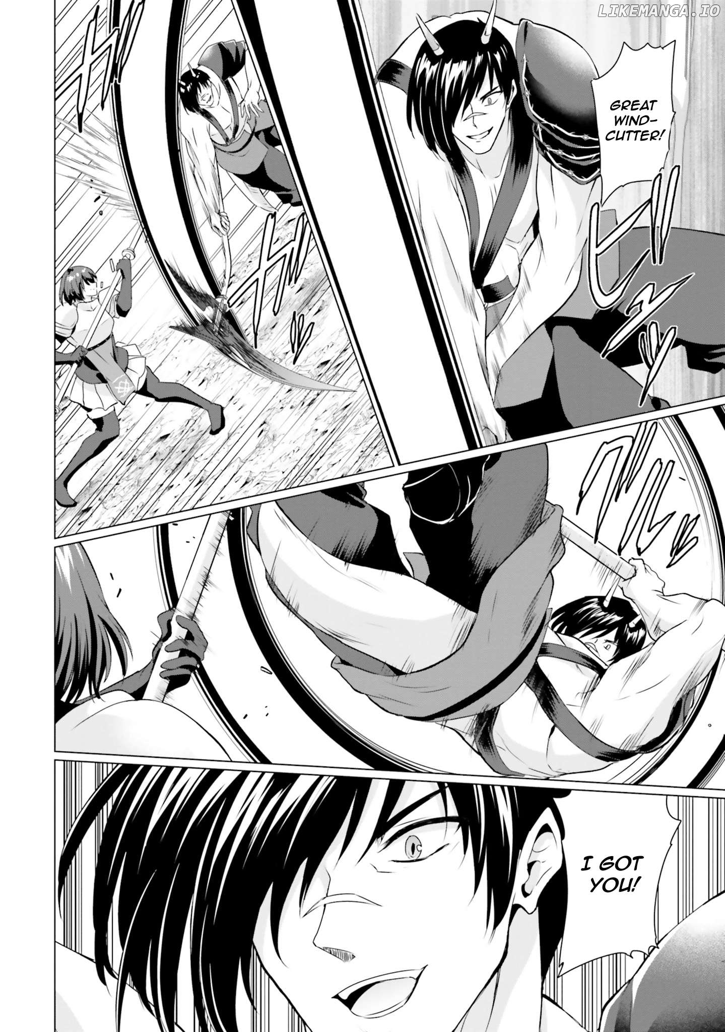 Homeless Tensei Isekai De Jiyuu Sugiru Jikyuu Jisoku Seikatsu Chapter 32 - page 11