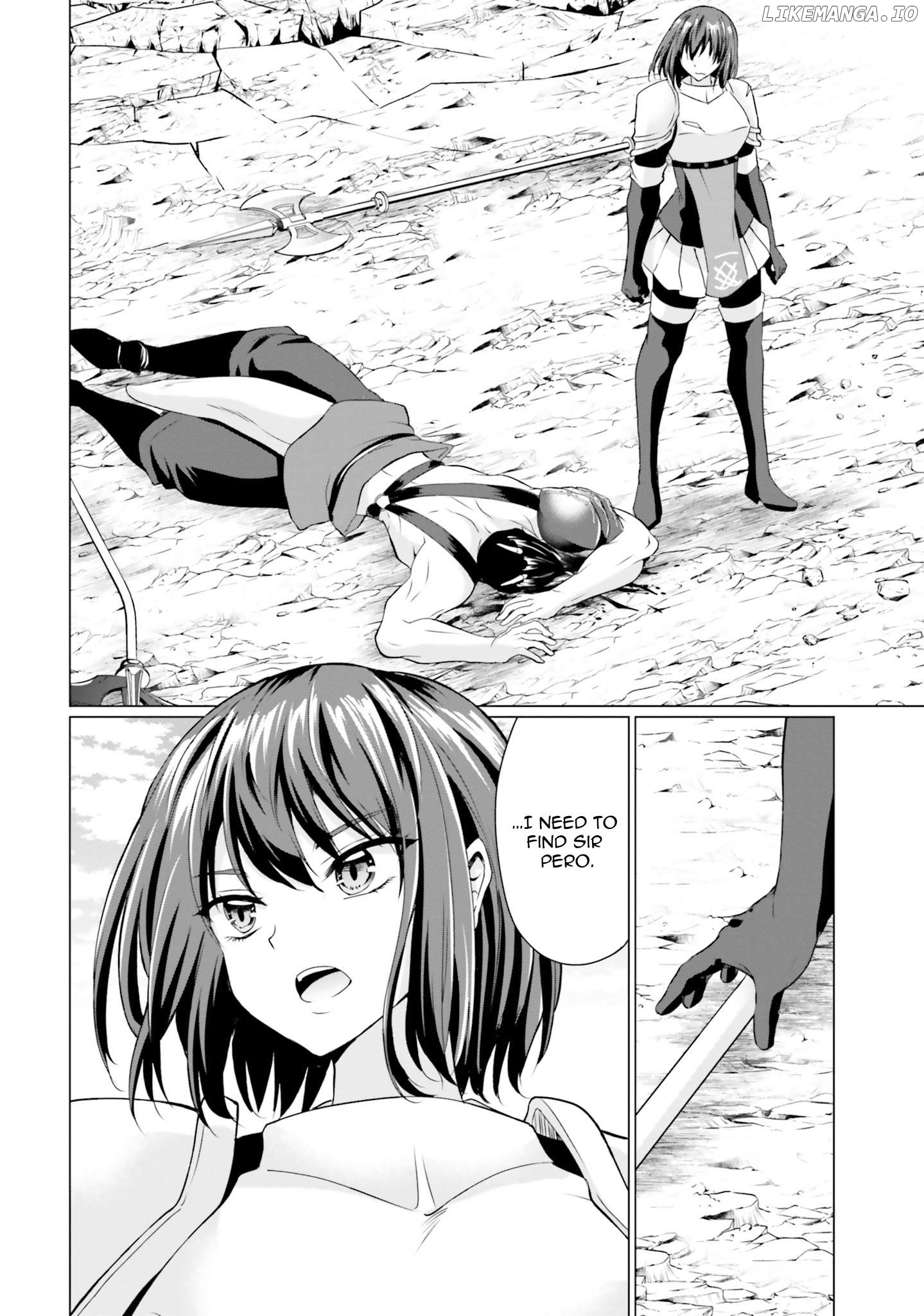 Homeless Tensei Isekai De Jiyuu Sugiru Jikyuu Jisoku Seikatsu Chapter 32 - page 15