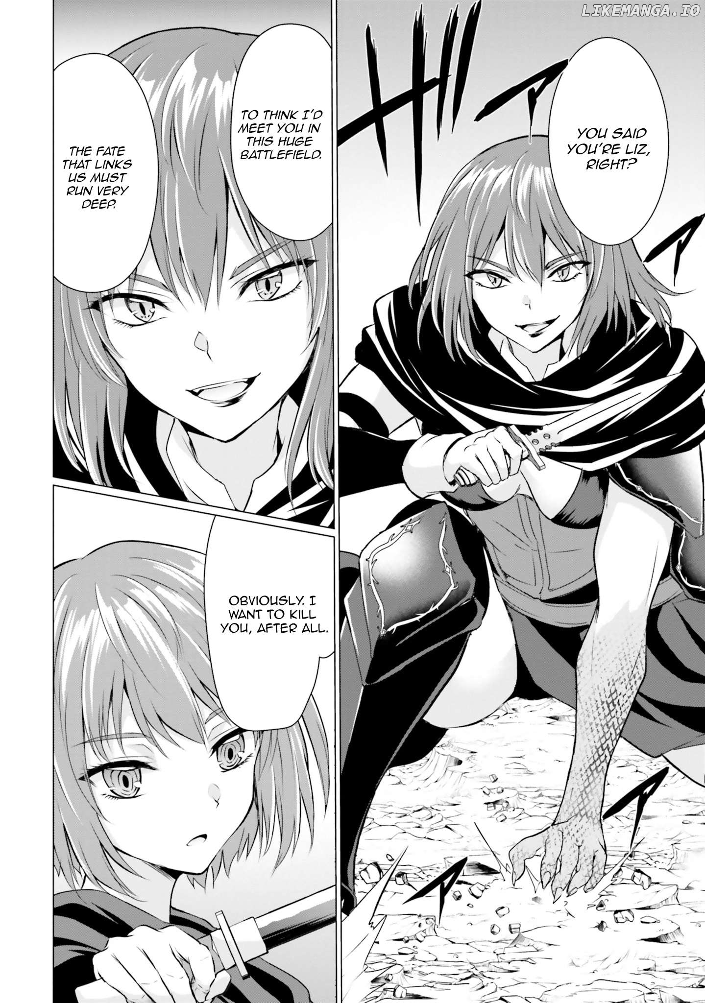 Homeless Tensei Isekai De Jiyuu Sugiru Jikyuu Jisoku Seikatsu Chapter 32 - page 17