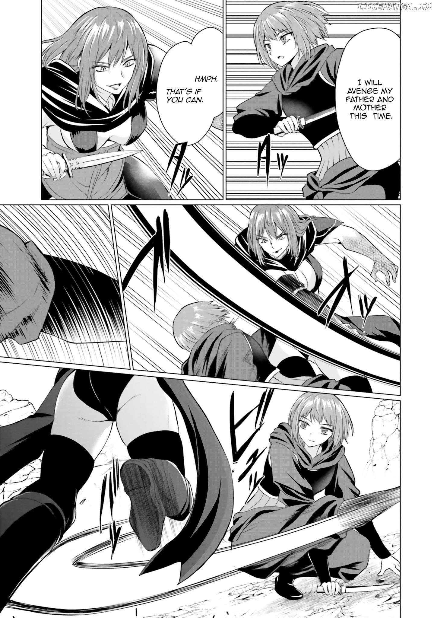 Homeless Tensei Isekai De Jiyuu Sugiru Jikyuu Jisoku Seikatsu Chapter 32 - page 18