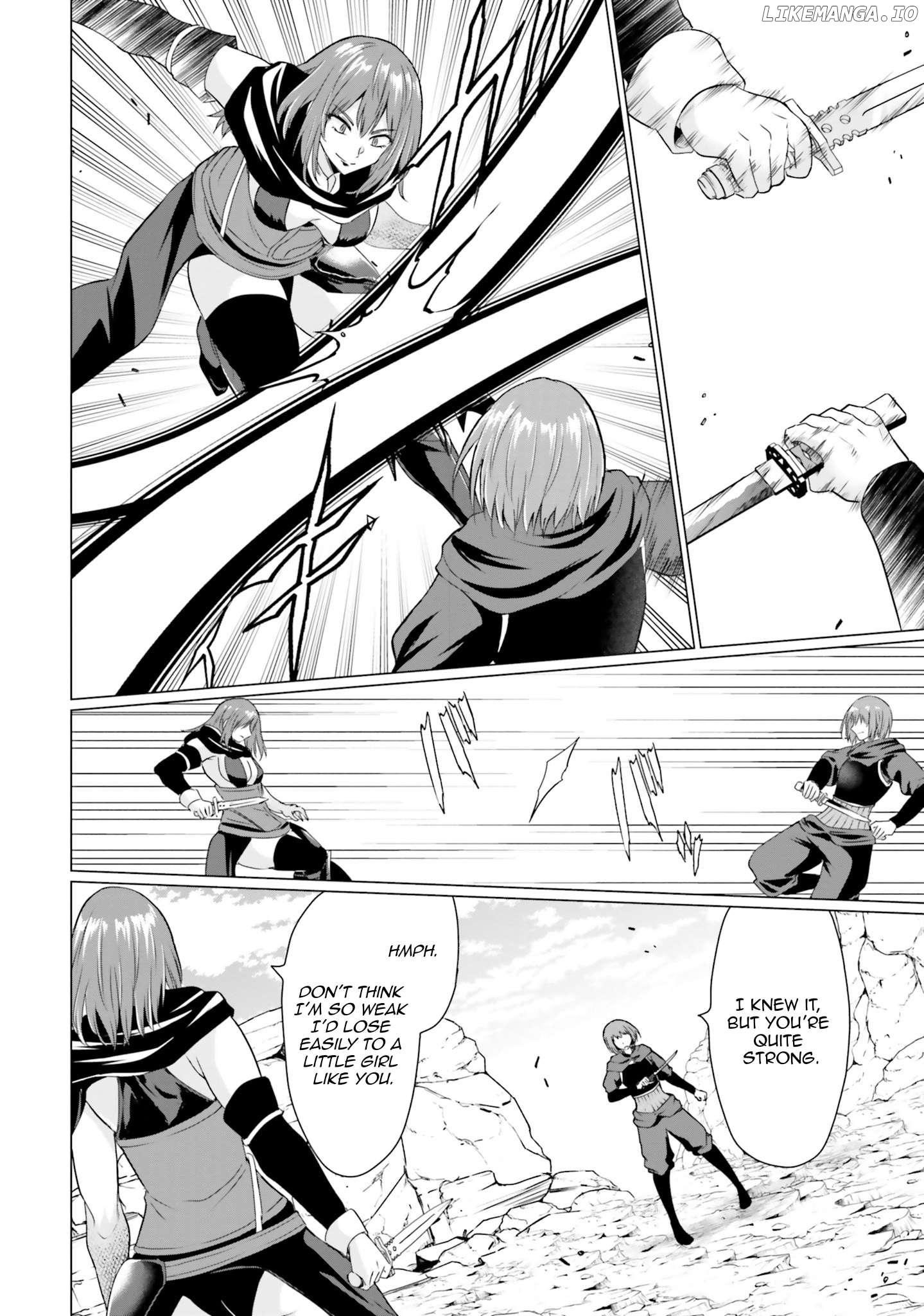Homeless Tensei Isekai De Jiyuu Sugiru Jikyuu Jisoku Seikatsu Chapter 32 - page 19