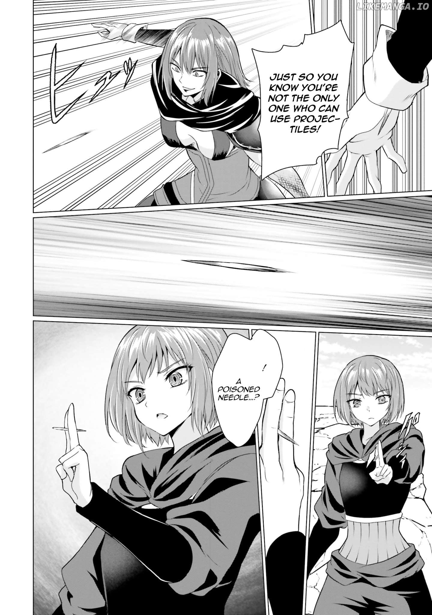 Homeless Tensei Isekai De Jiyuu Sugiru Jikyuu Jisoku Seikatsu Chapter 32 - page 21
