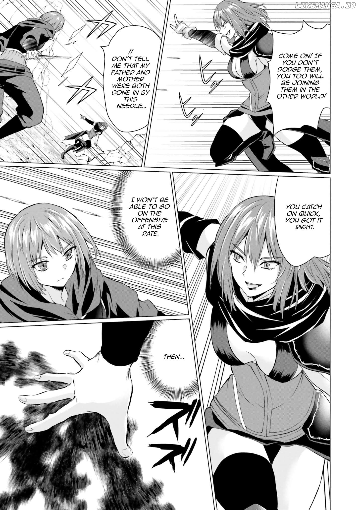 Homeless Tensei Isekai De Jiyuu Sugiru Jikyuu Jisoku Seikatsu Chapter 32 - page 22