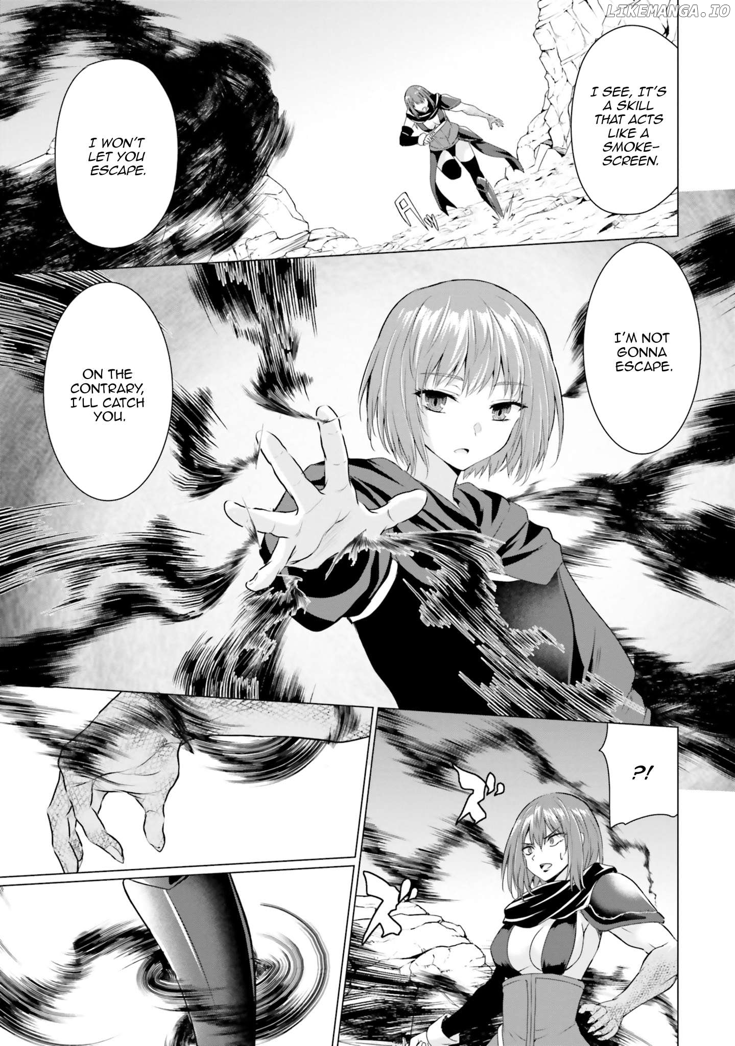 Homeless Tensei Isekai De Jiyuu Sugiru Jikyuu Jisoku Seikatsu Chapter 32 - page 24