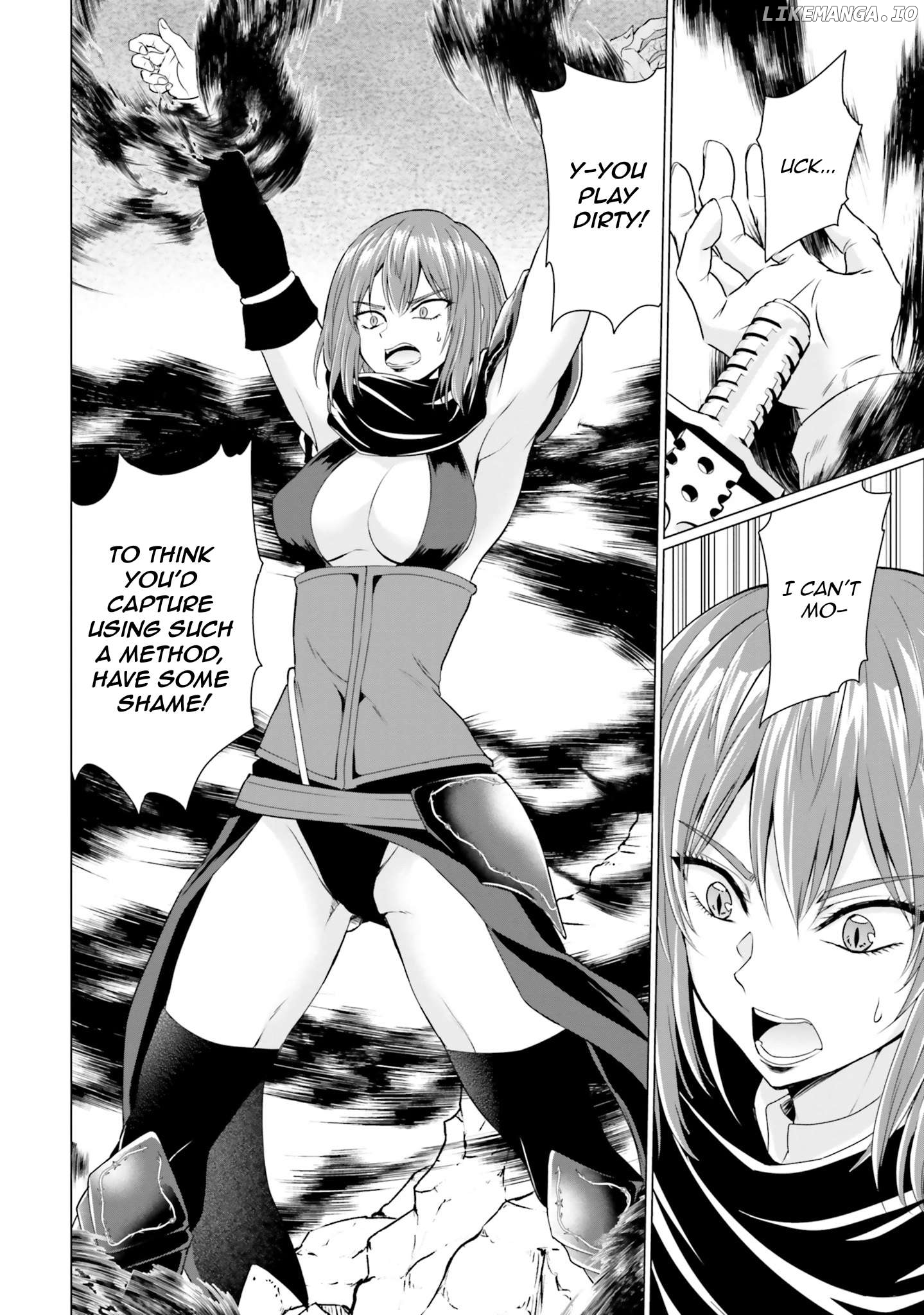 Homeless Tensei Isekai De Jiyuu Sugiru Jikyuu Jisoku Seikatsu Chapter 32 - page 25