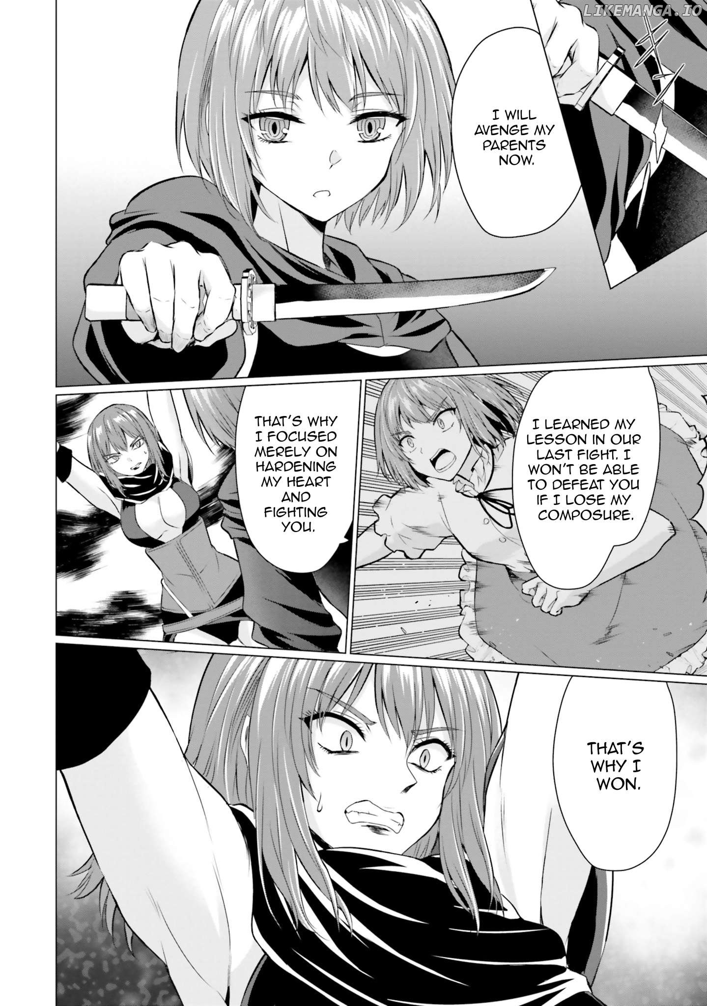 Homeless Tensei Isekai De Jiyuu Sugiru Jikyuu Jisoku Seikatsu Chapter 32 - page 27