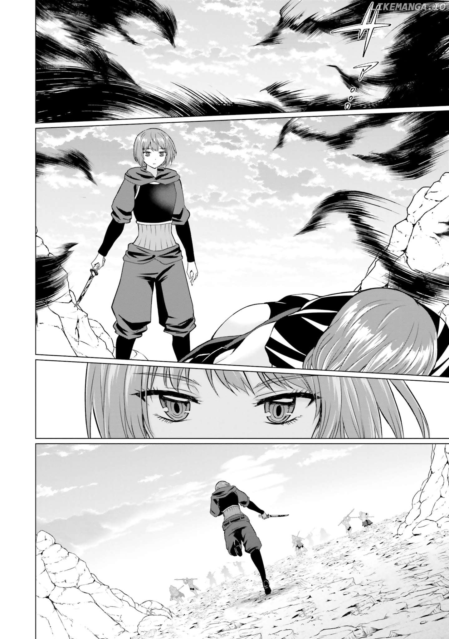 Homeless Tensei Isekai De Jiyuu Sugiru Jikyuu Jisoku Seikatsu Chapter 32 - page 29