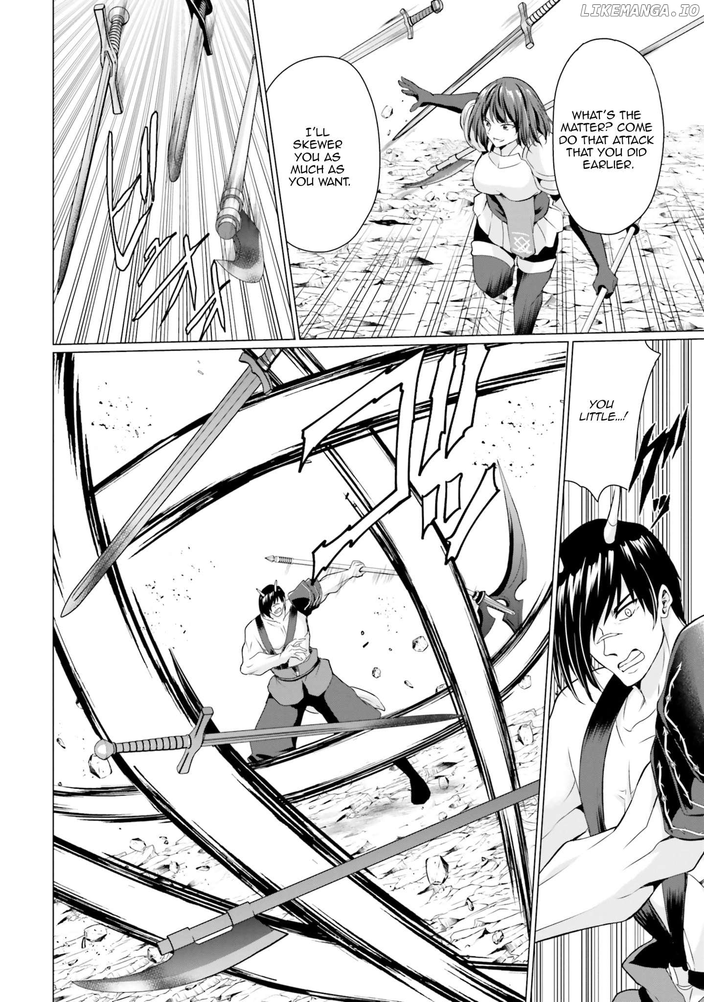 Homeless Tensei Isekai De Jiyuu Sugiru Jikyuu Jisoku Seikatsu Chapter 32 - page 3