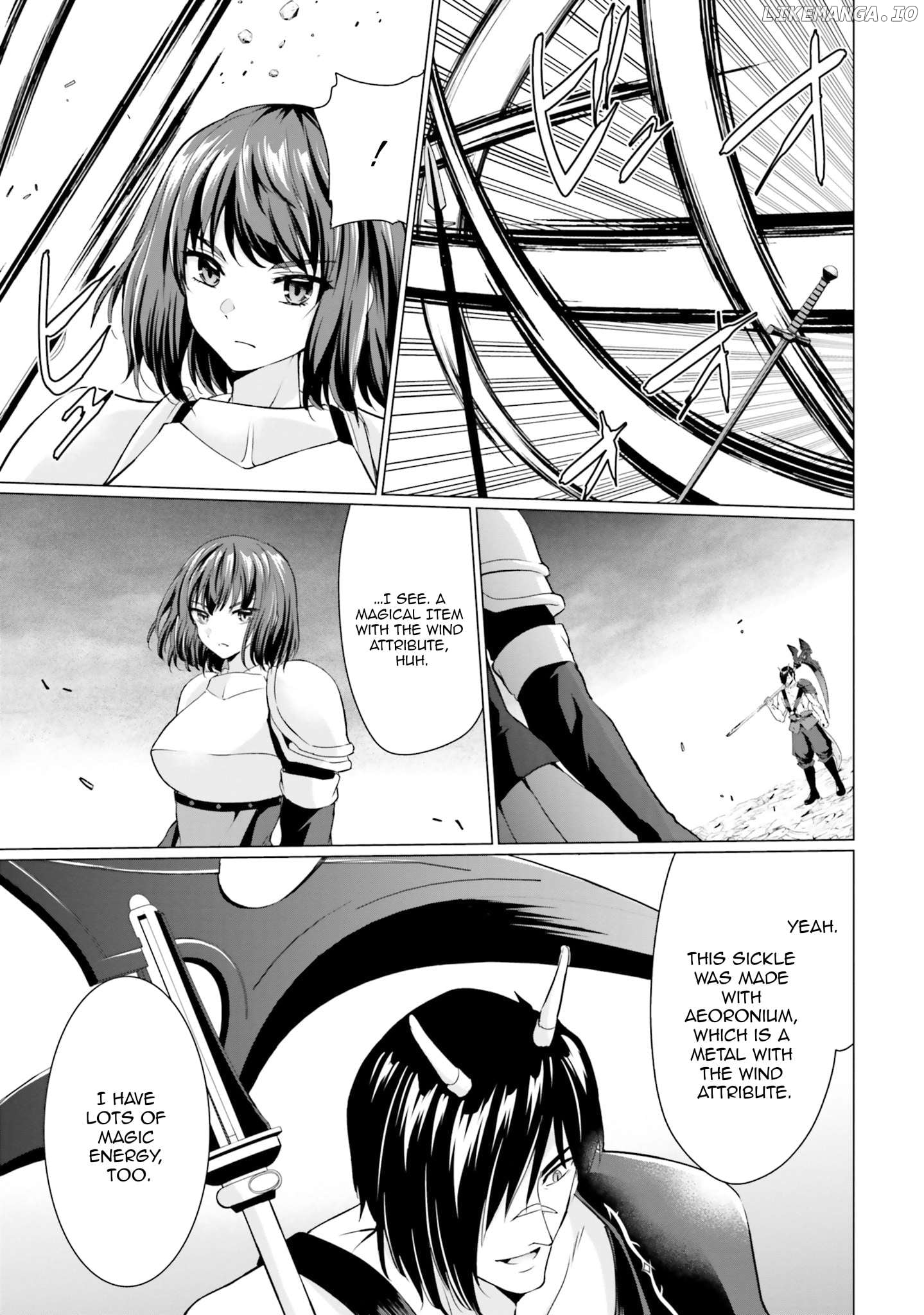 Homeless Tensei Isekai De Jiyuu Sugiru Jikyuu Jisoku Seikatsu Chapter 32 - page 4