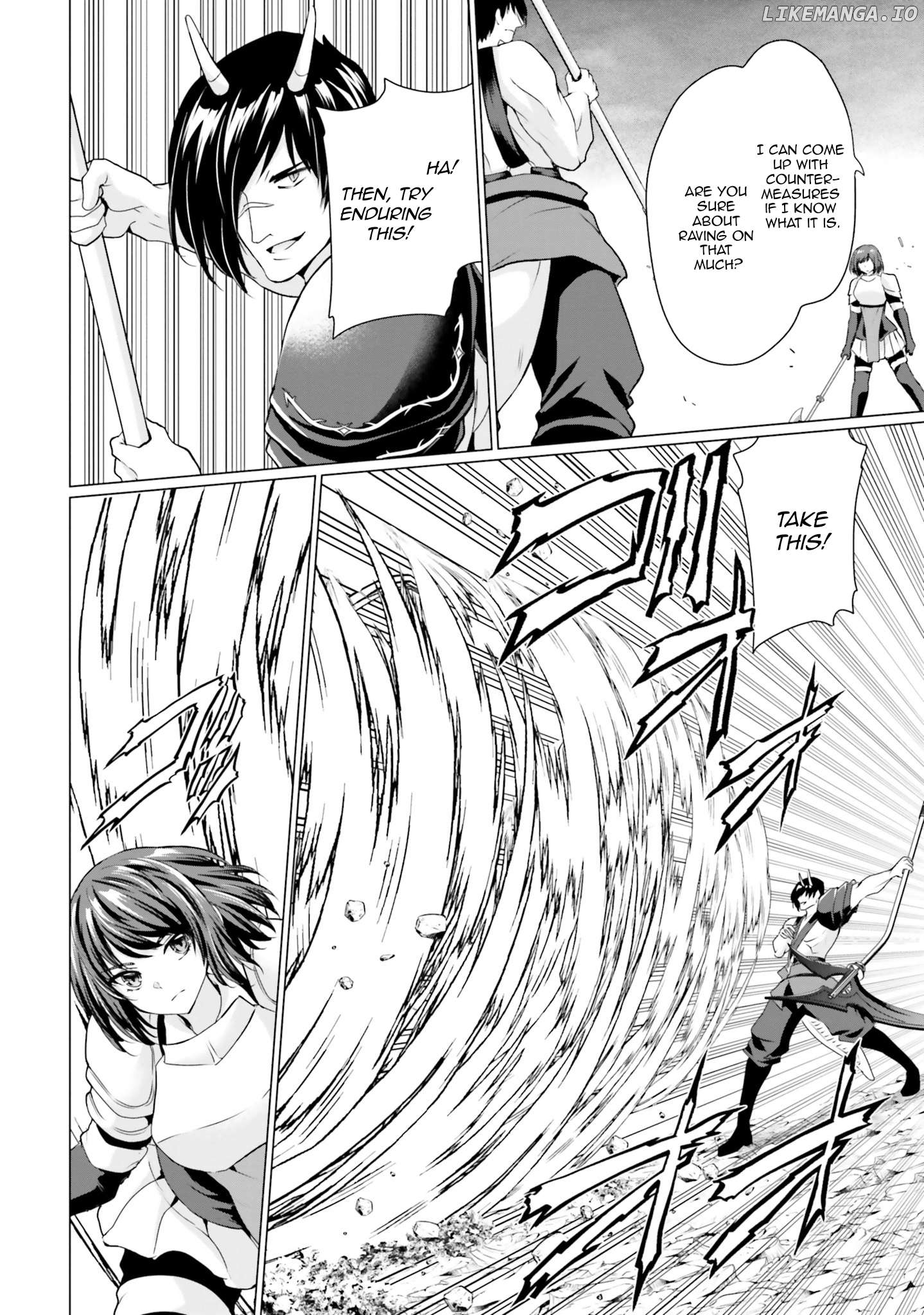 Homeless Tensei Isekai De Jiyuu Sugiru Jikyuu Jisoku Seikatsu Chapter 32 - page 5