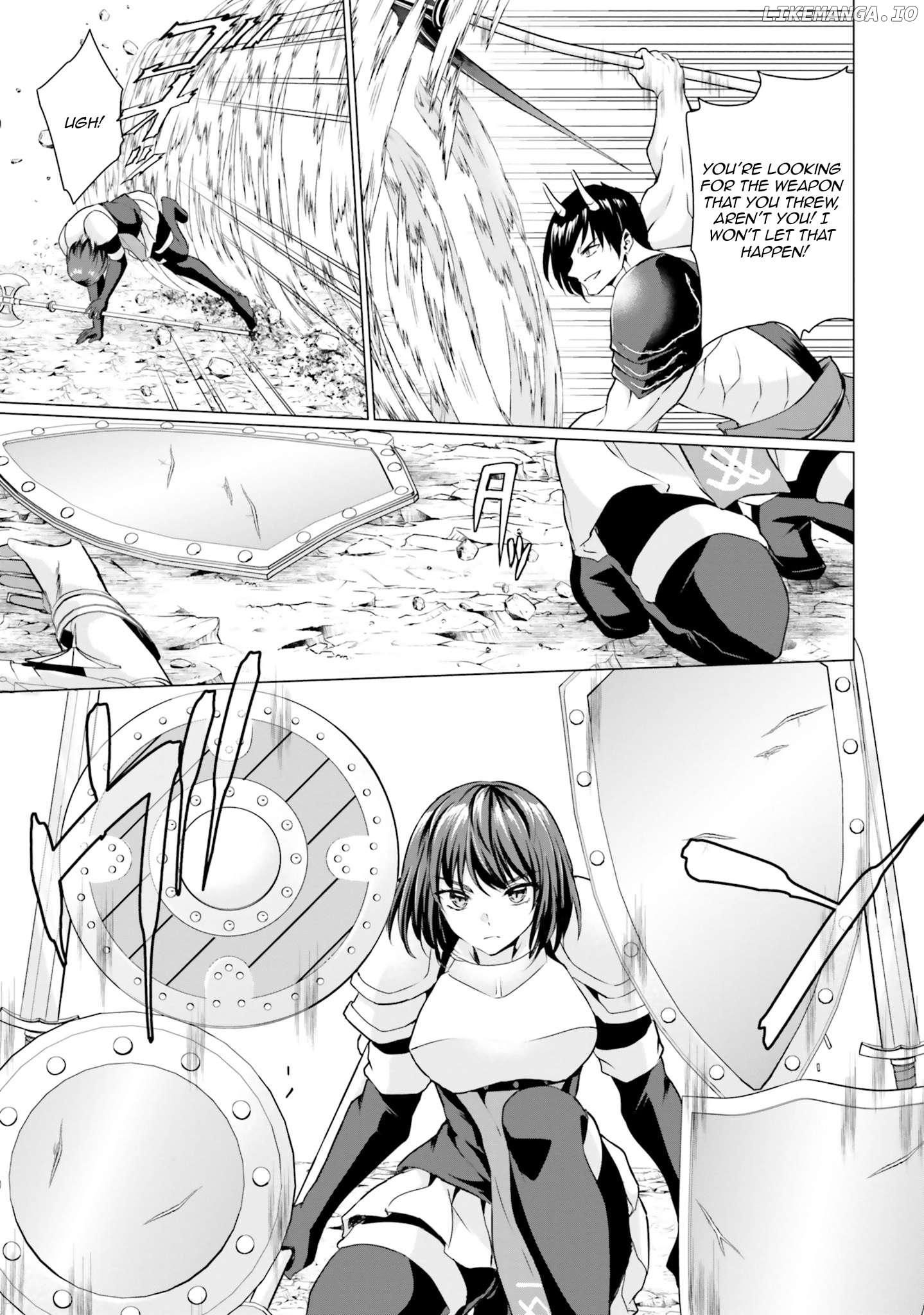 Homeless Tensei Isekai De Jiyuu Sugiru Jikyuu Jisoku Seikatsu Chapter 32 - page 6