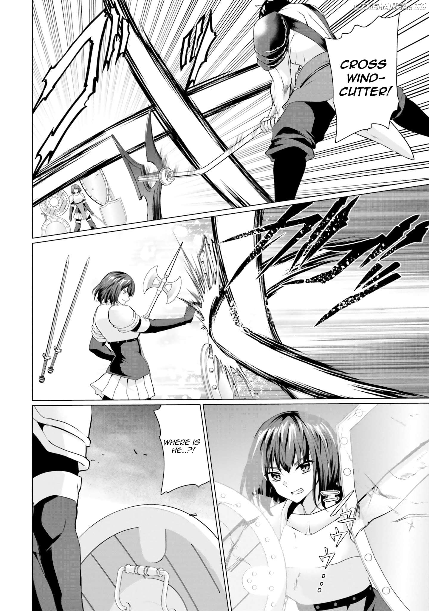 Homeless Tensei Isekai De Jiyuu Sugiru Jikyuu Jisoku Seikatsu Chapter 32 - page 7