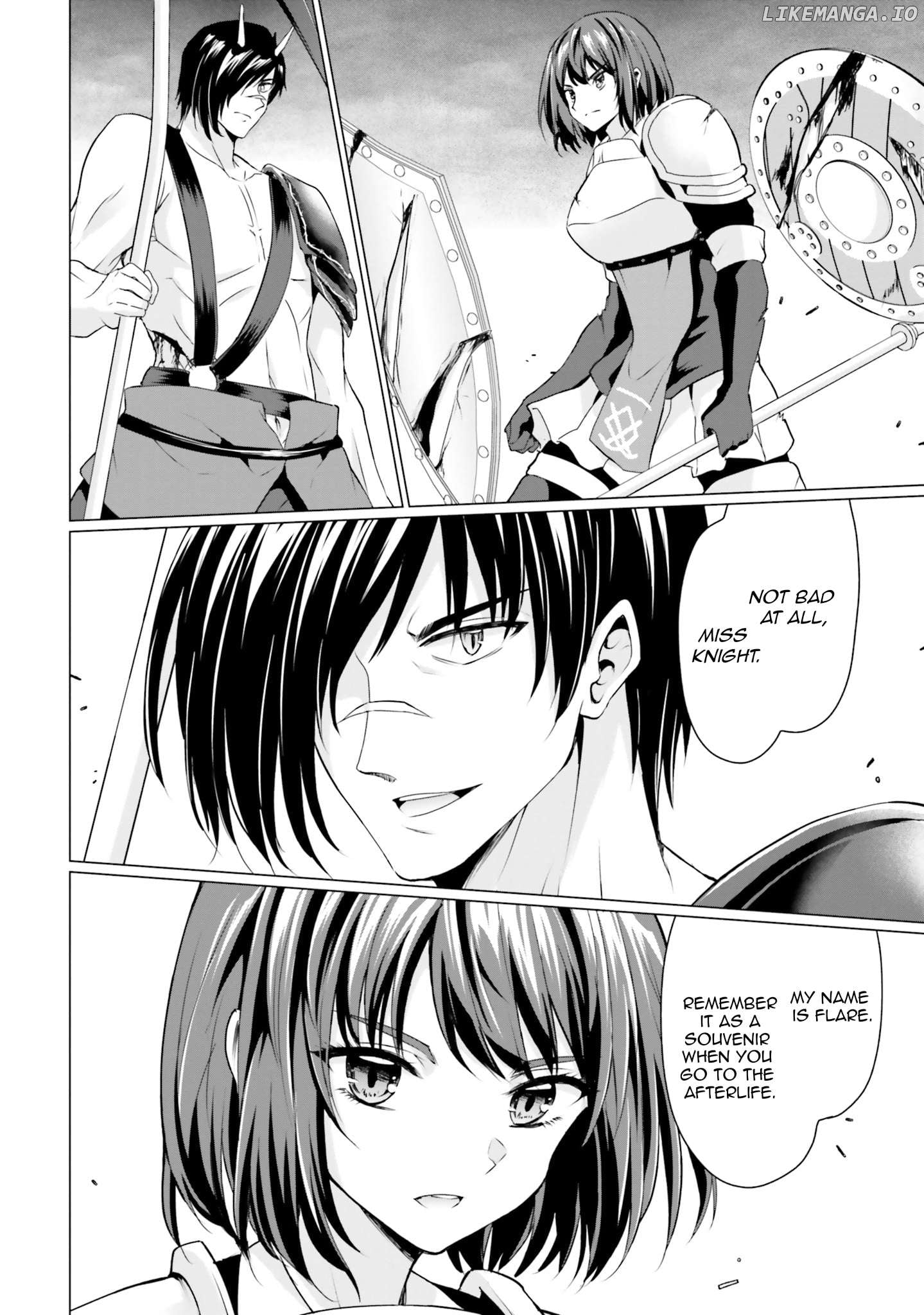 Homeless Tensei Isekai De Jiyuu Sugiru Jikyuu Jisoku Seikatsu Chapter 32 - page 9