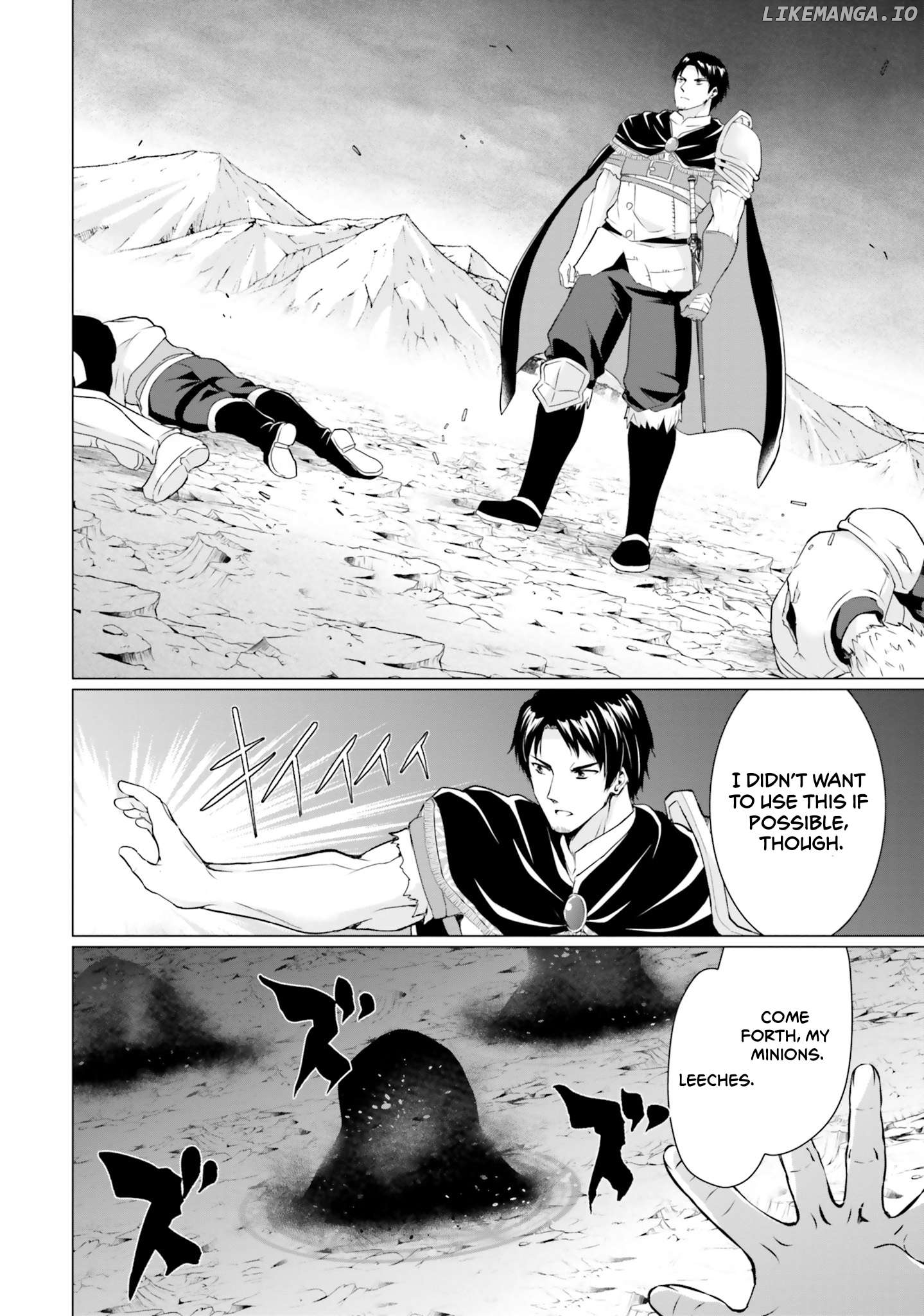 Homeless Tensei Isekai De Jiyuu Sugiru Jikyuu Jisoku Seikatsu Chapter 33 - page 11