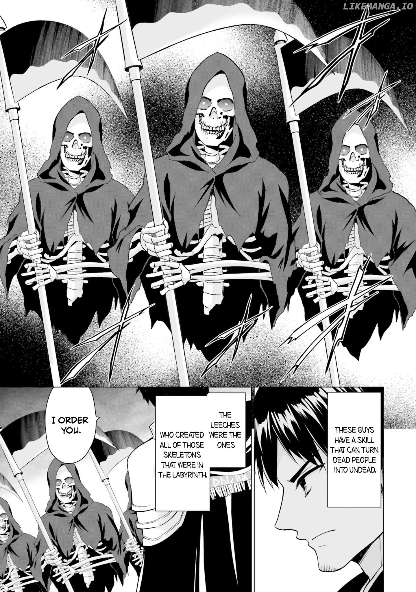 Homeless Tensei Isekai De Jiyuu Sugiru Jikyuu Jisoku Seikatsu Chapter 33 - page 12
