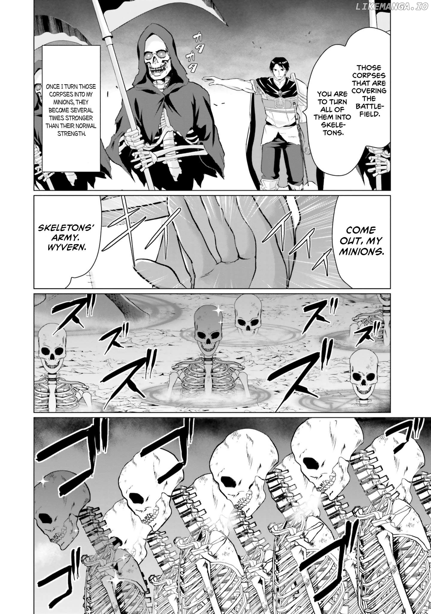 Homeless Tensei Isekai De Jiyuu Sugiru Jikyuu Jisoku Seikatsu Chapter 33 - page 13