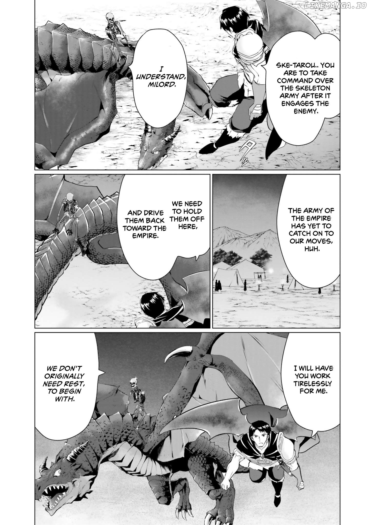Homeless Tensei Isekai De Jiyuu Sugiru Jikyuu Jisoku Seikatsu Chapter 33 - page 14