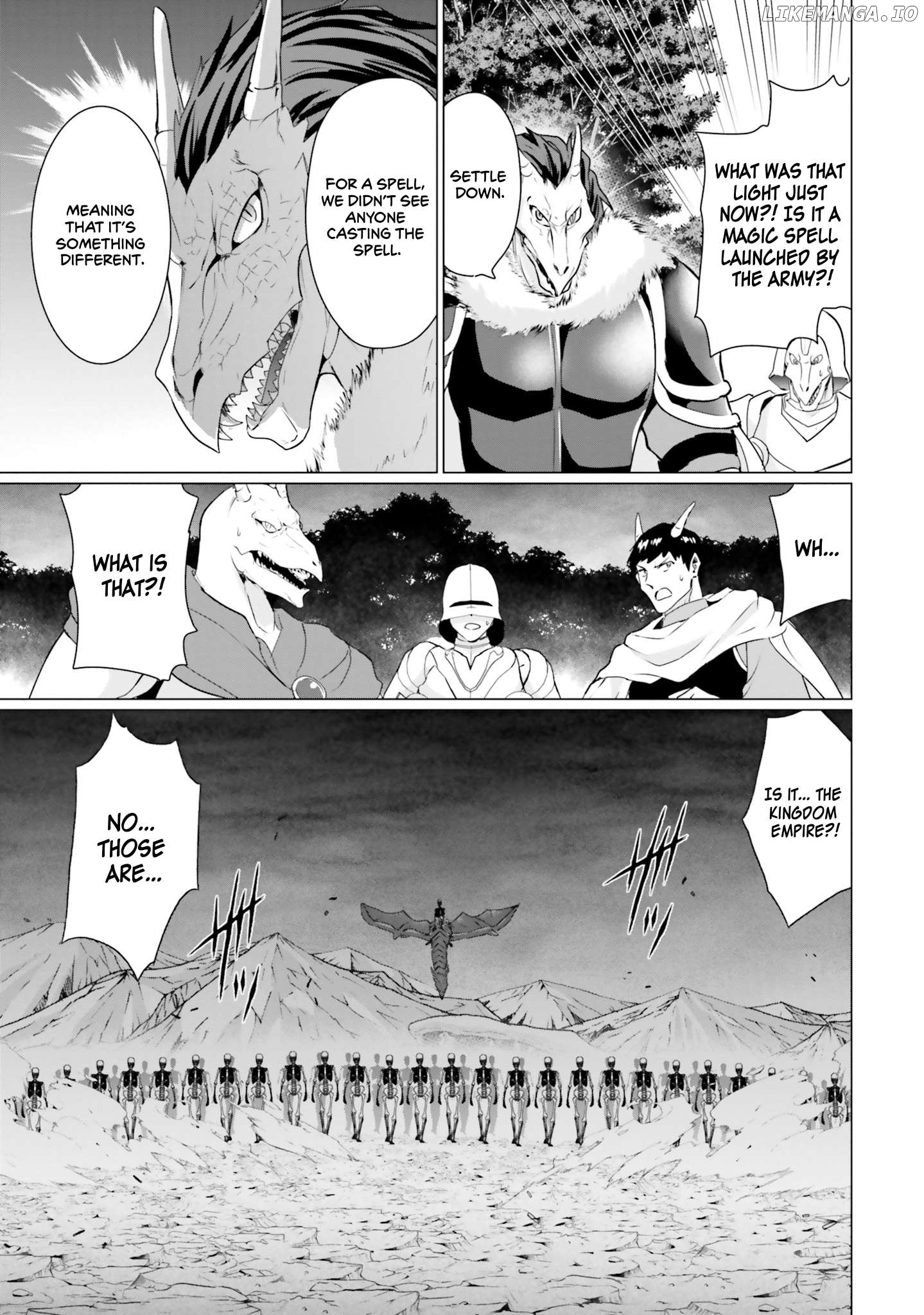 Homeless Tensei Isekai De Jiyuu Sugiru Jikyuu Jisoku Seikatsu Chapter 33 - page 18