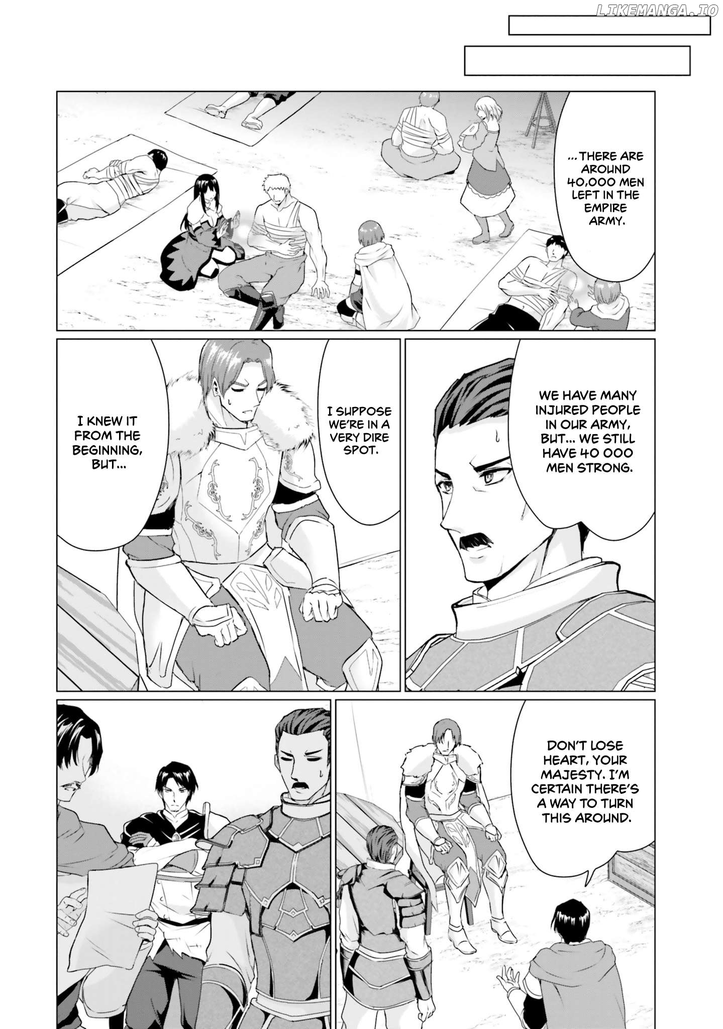 Homeless Tensei Isekai De Jiyuu Sugiru Jikyuu Jisoku Seikatsu Chapter 33 - page 5