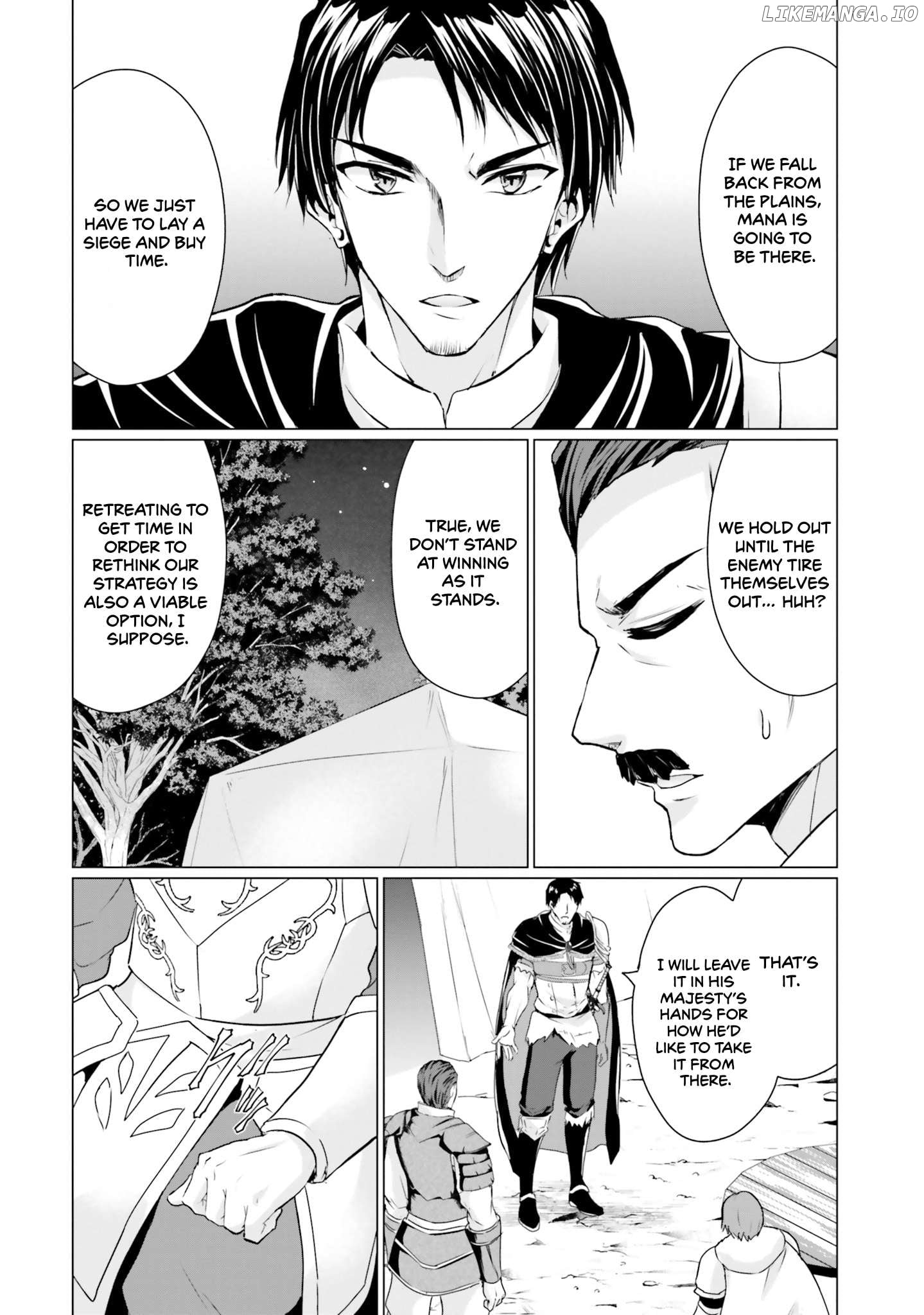 Homeless Tensei Isekai De Jiyuu Sugiru Jikyuu Jisoku Seikatsu Chapter 33 - page 7