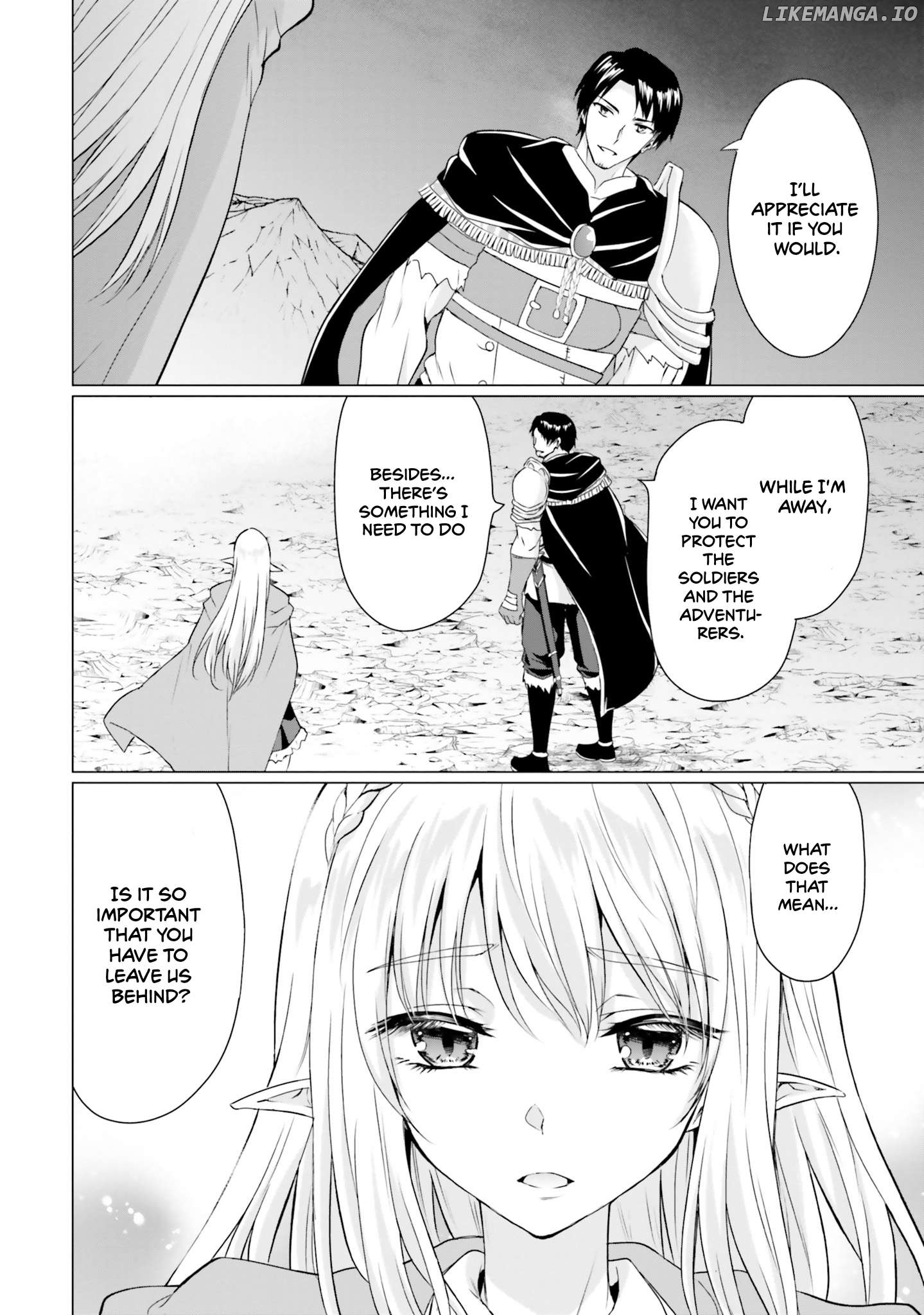 Homeless Tensei Isekai De Jiyuu Sugiru Jikyuu Jisoku Seikatsu Chapter 33 - page 9