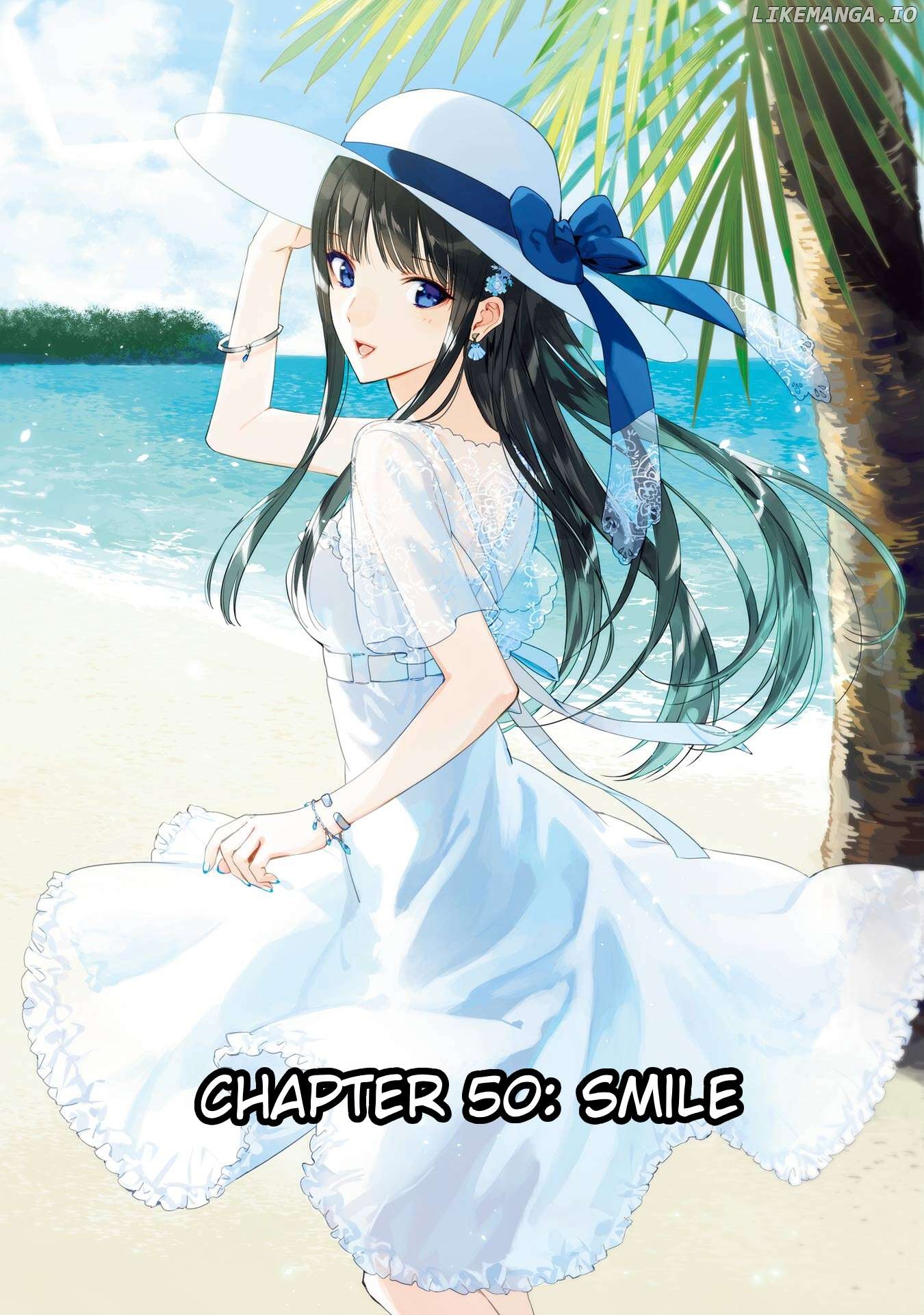 Mahouka Koukou No Rettousei – Shizoku Kaigi-Hen Chapter 50 - page 1