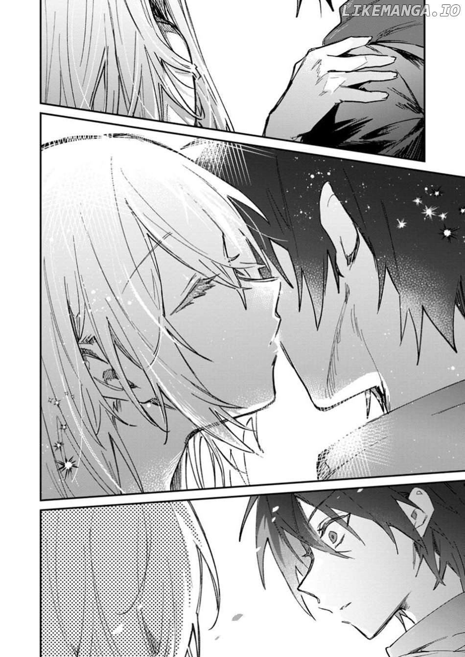 There Was A Cute Girl In The Hero’S Party, So I Tried Confessing To Her Chapter 55.2 - page 13