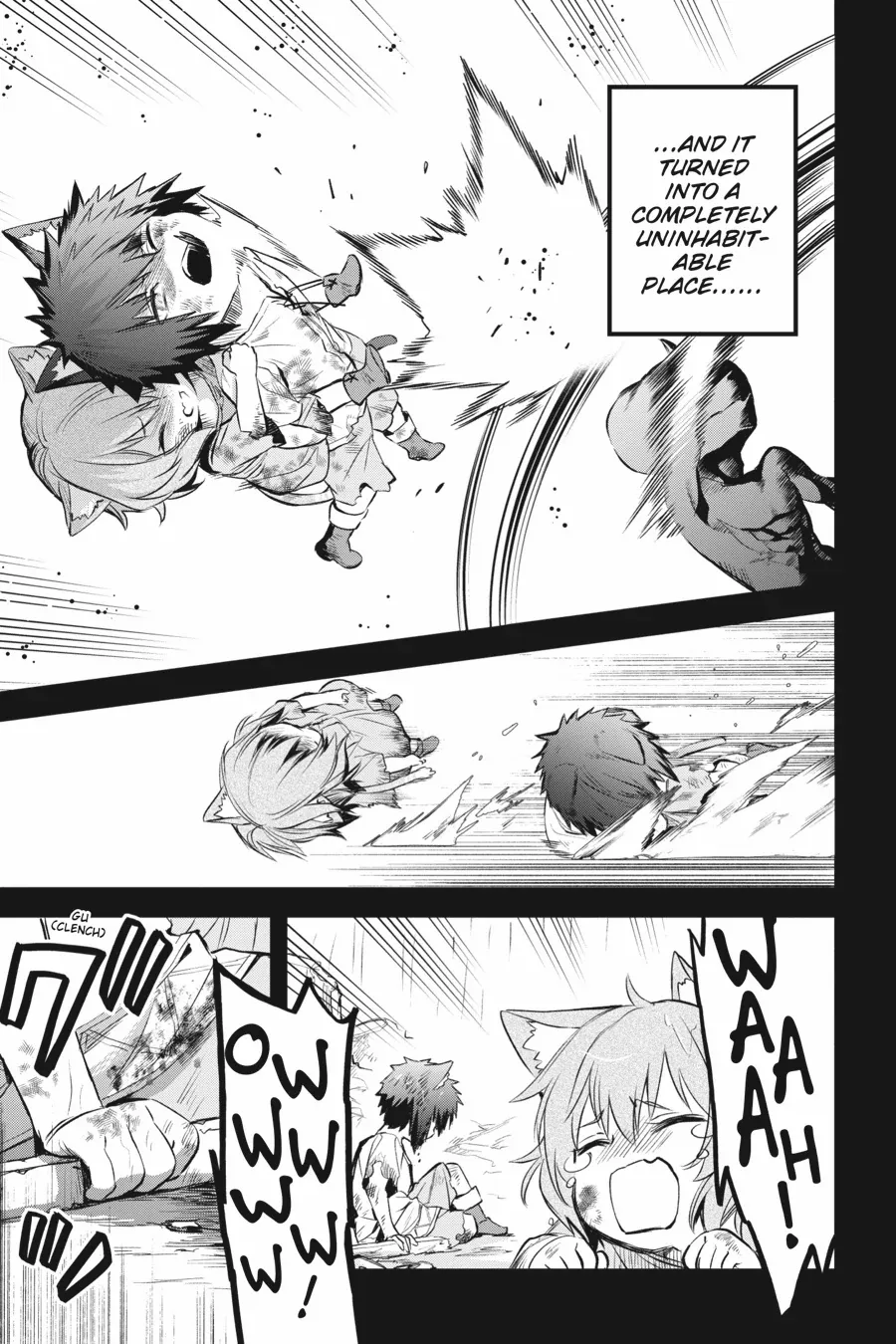 Dungeon ni Deai o Motomeru no wa Machigatte Iru Darou ka – Familia Chronicle: Episode Freya Chapter 17 - page 10