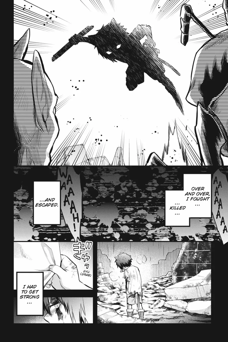 Dungeon ni Deai o Motomeru no wa Machigatte Iru Darou ka – Familia Chronicle: Episode Freya Chapter 17 - page 11